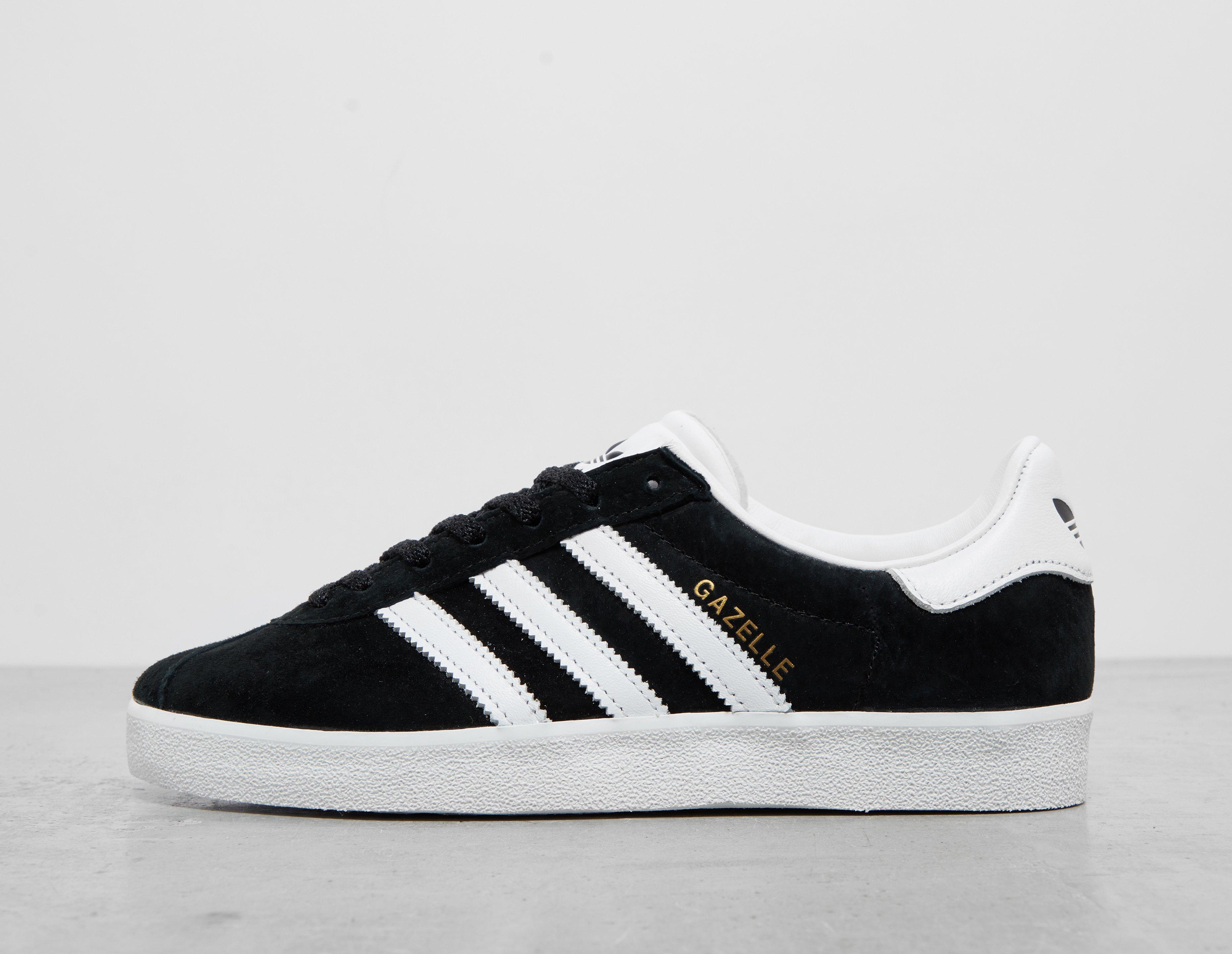 Chaussures et baskets homme adidas Adifom Superstar Core Black/ Ftw White/  Core Black