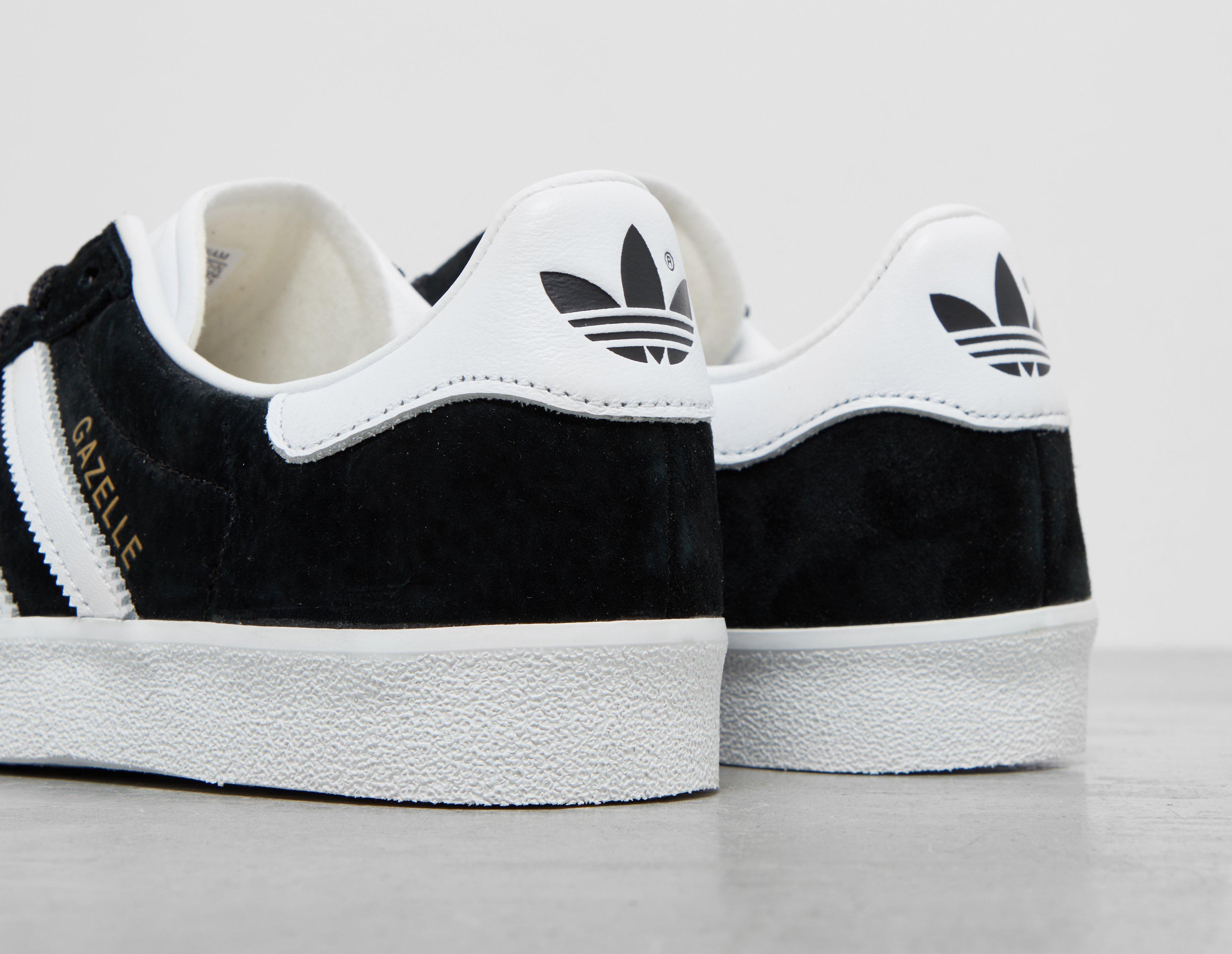 HealthdesignShops Black Adidas Originals Gazelle 85 Women's, 42% OFF