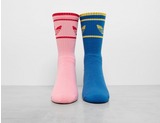 adidas Originals 2-Pack Adicolor '70s Socks