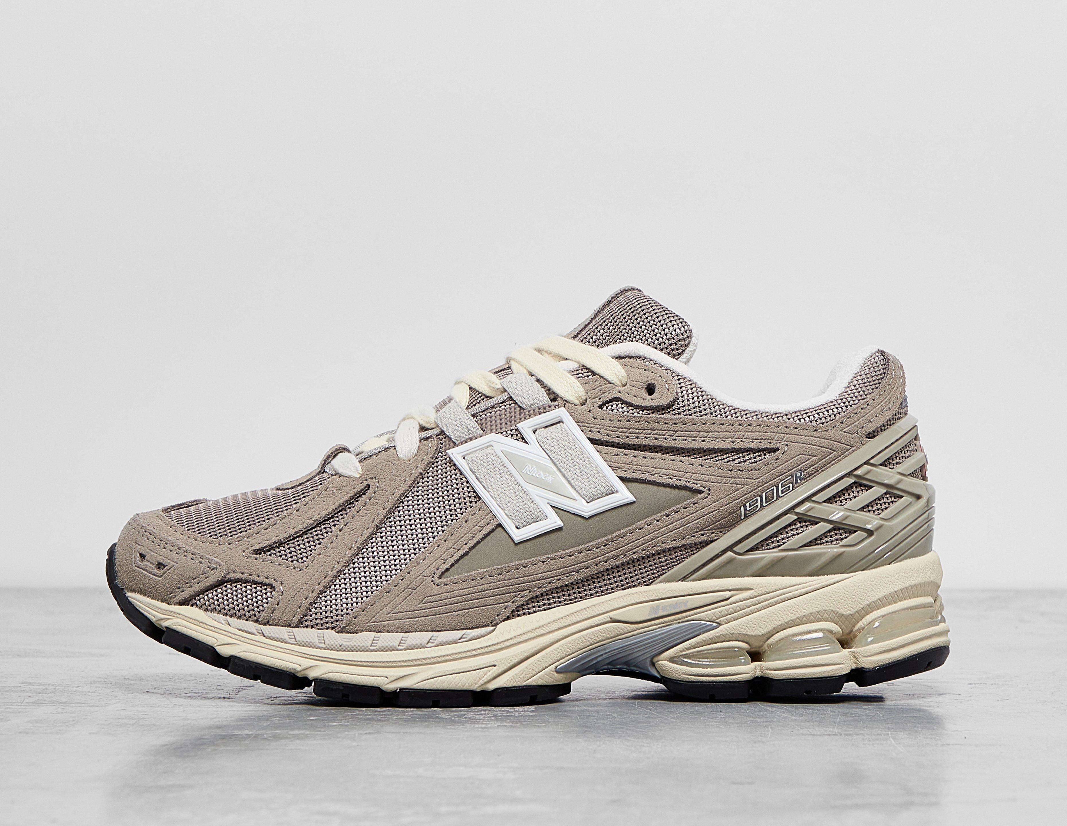 Grey New Balance 1906R Women's | Footpatrol