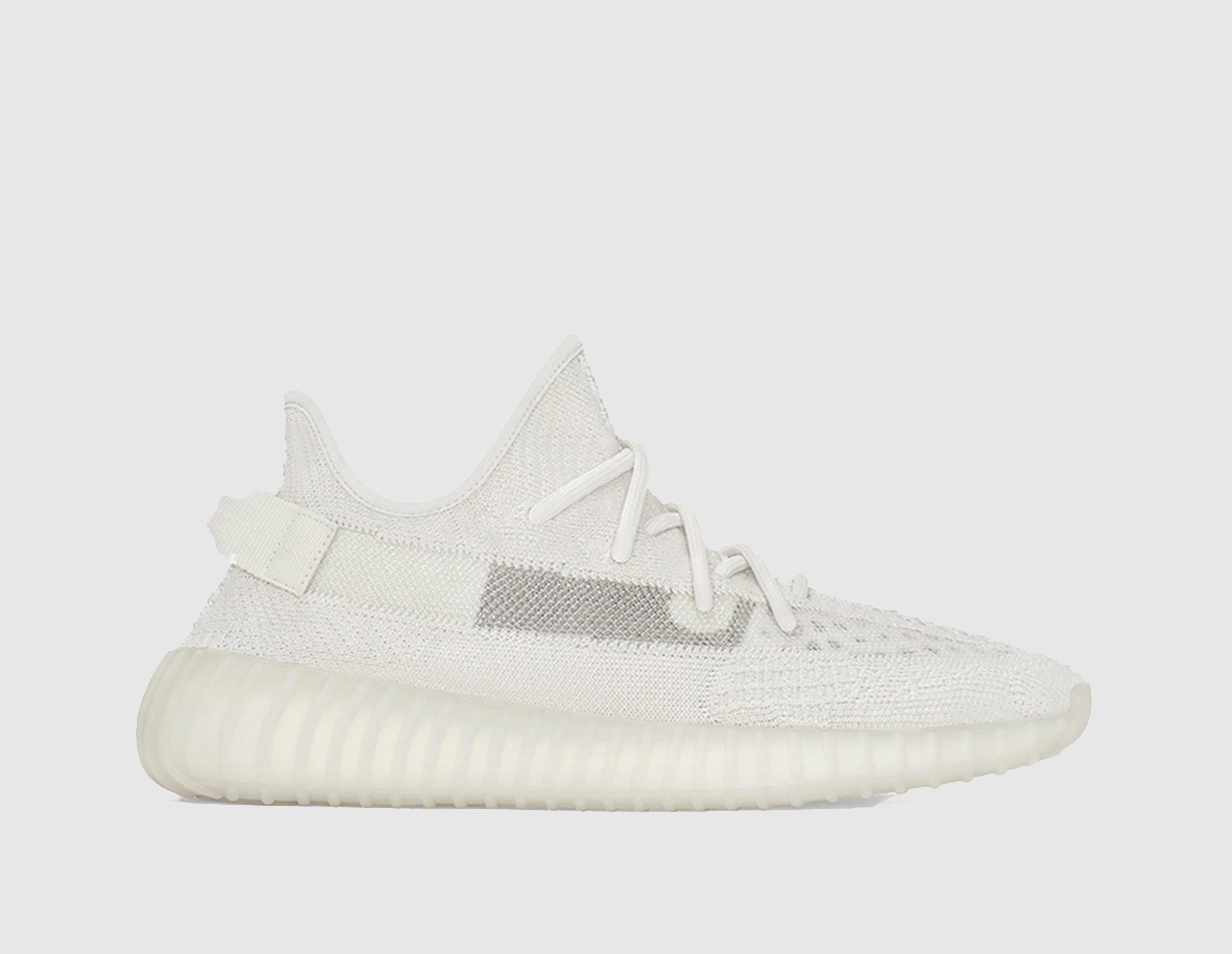 Yeezy store damen weiß