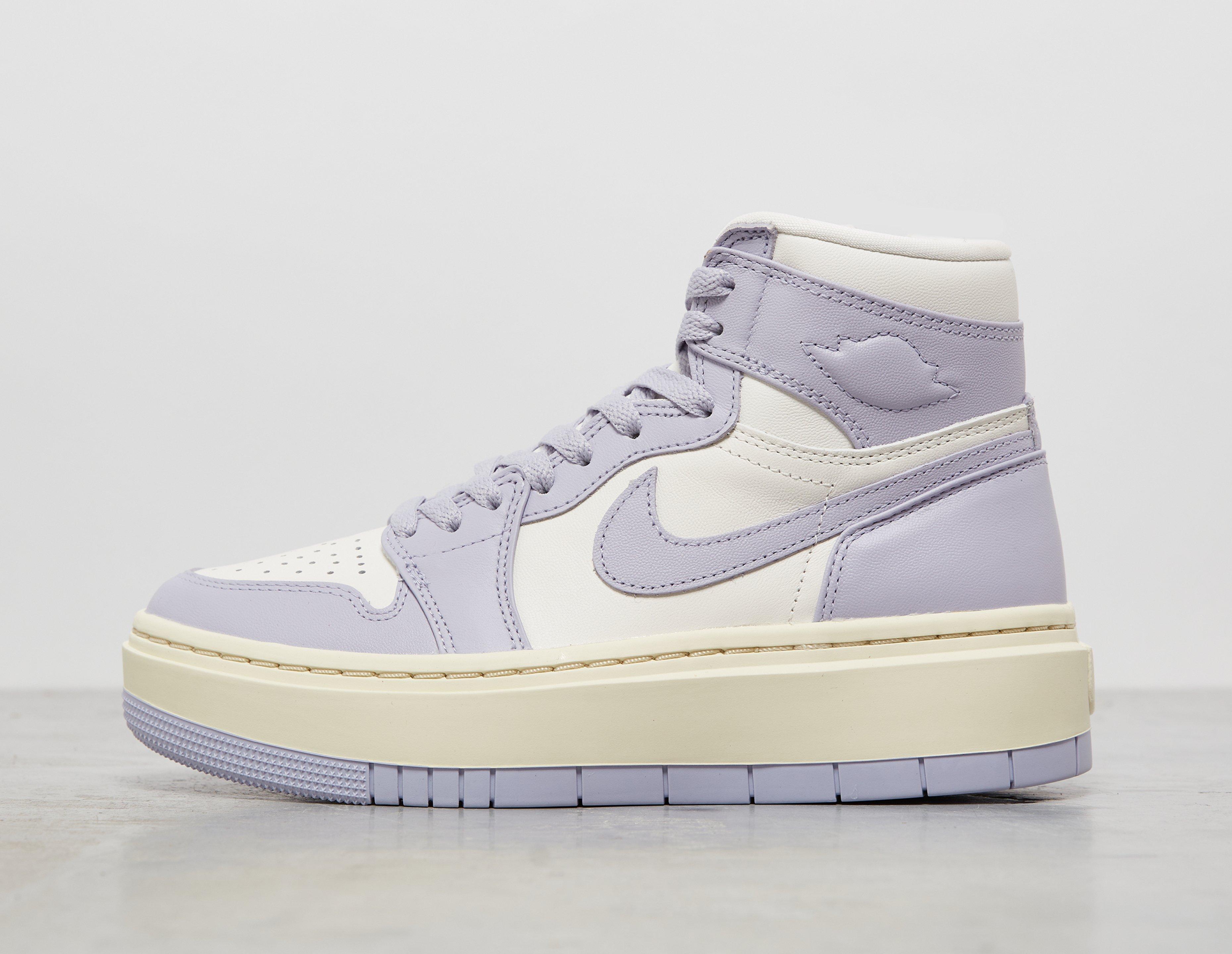 Nike womens store retro jordans