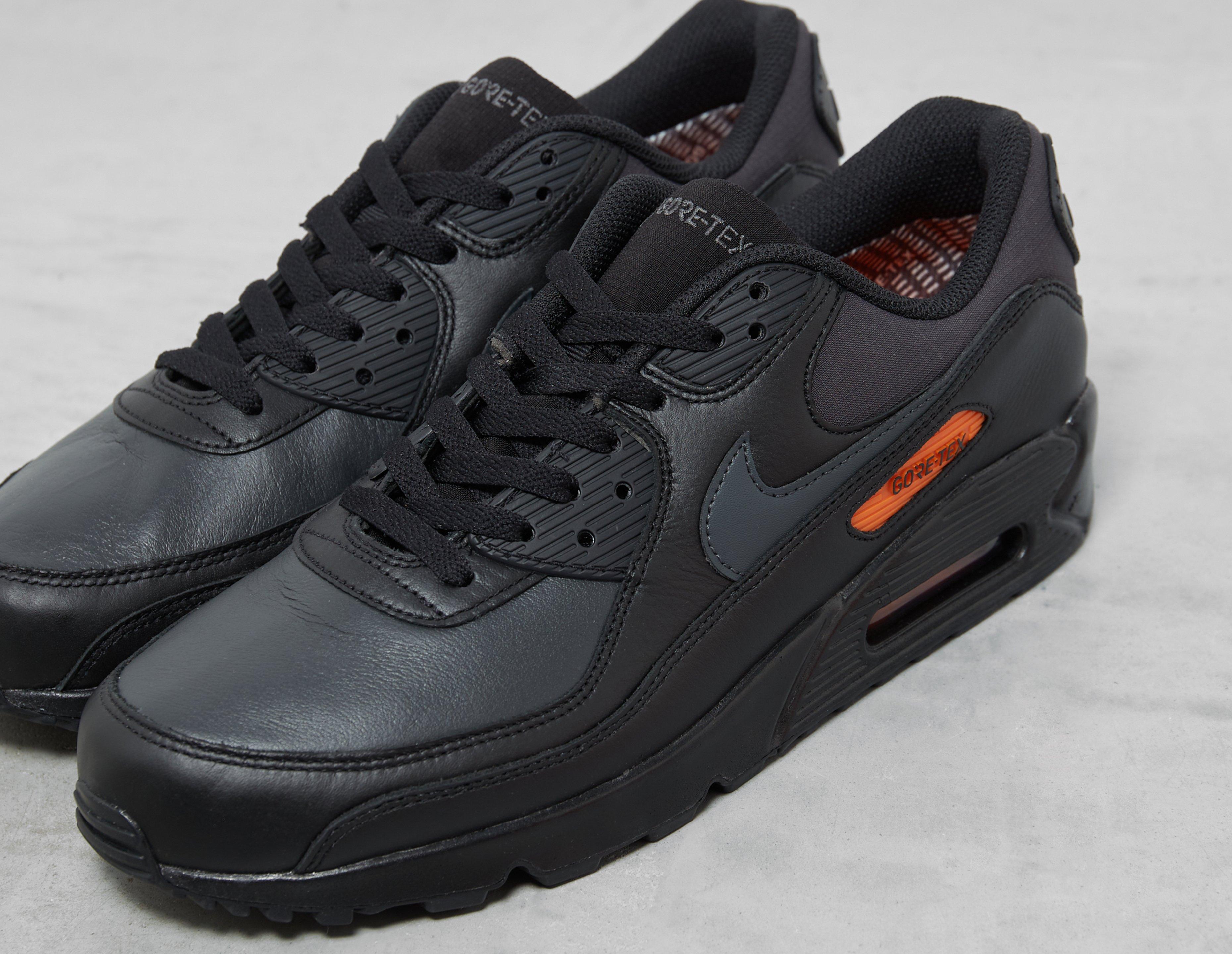 Chaussure Nike Air Max 90 GORE-TEX pour homme. Nike CA