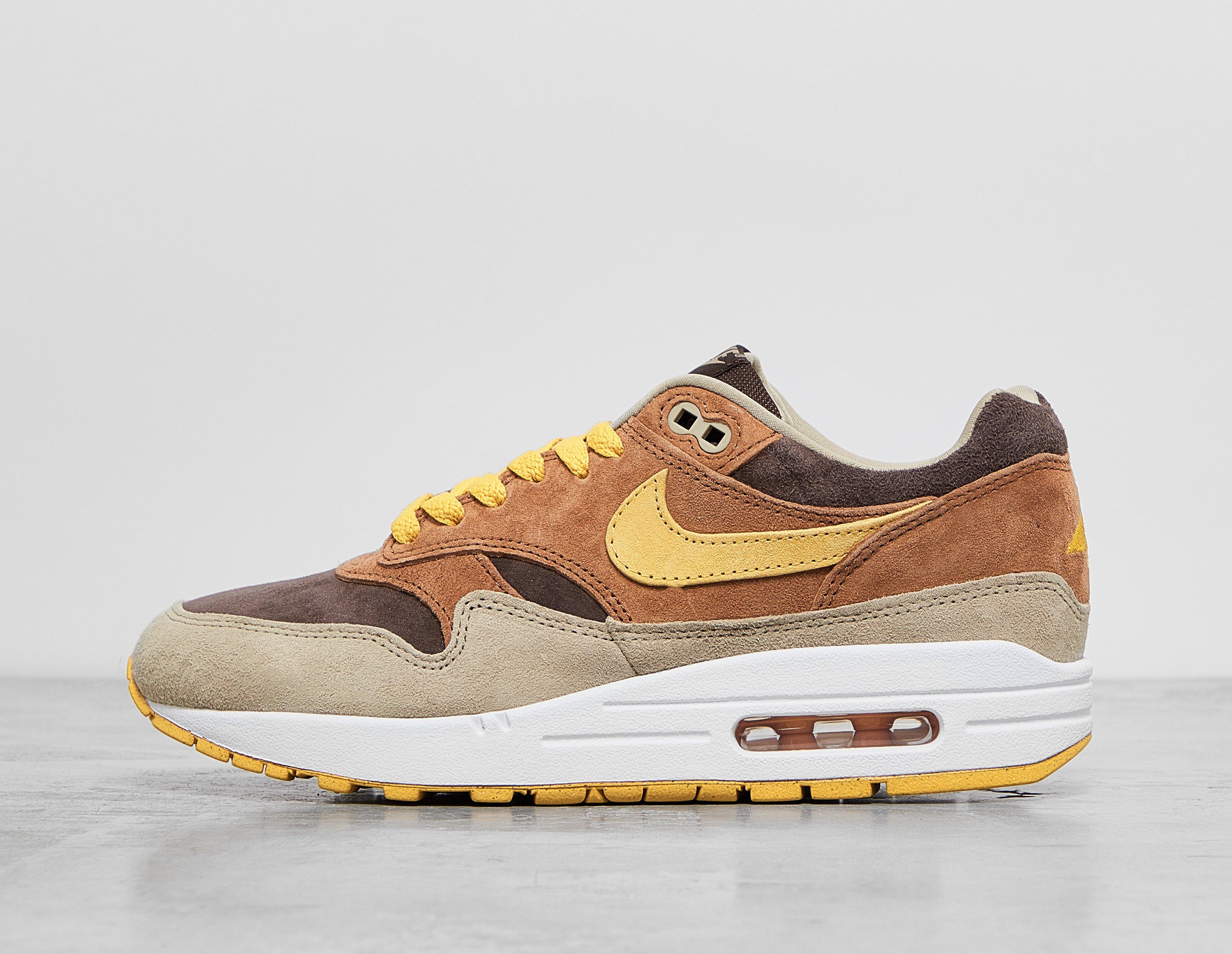 mixer exegese Promotie Nike Air Max 1 Premium Dames