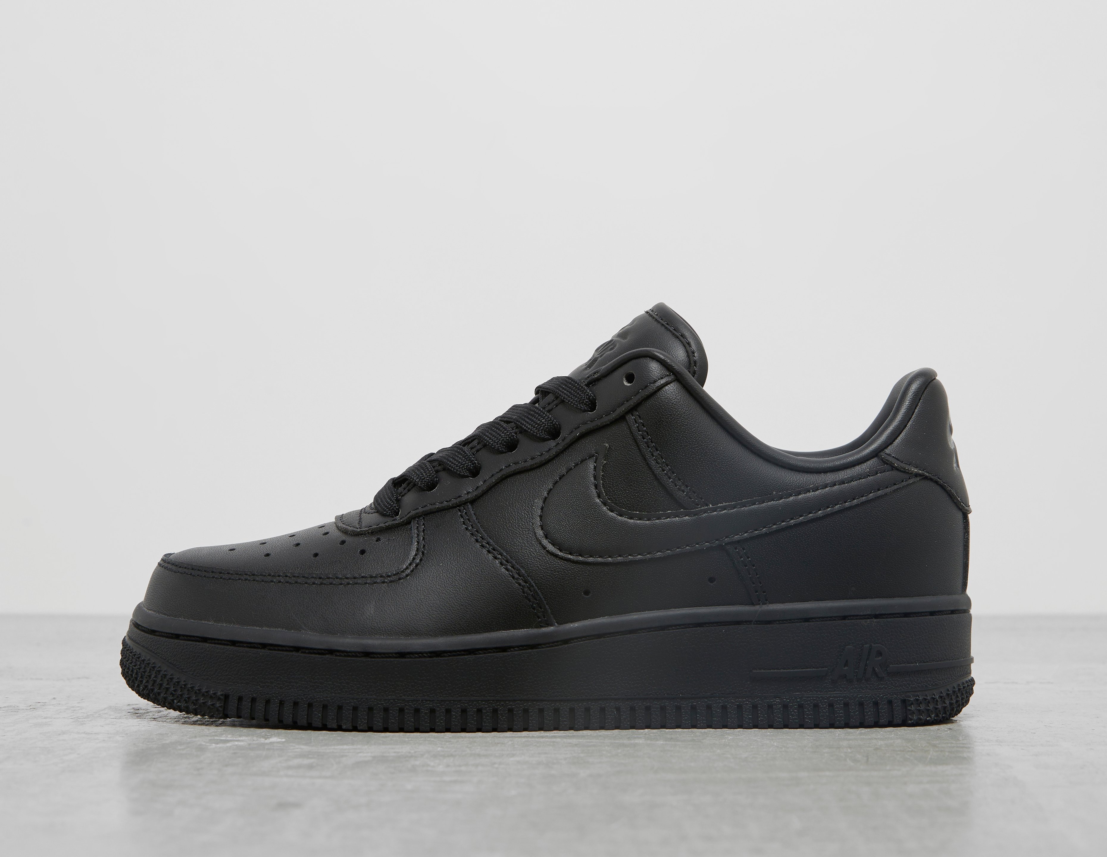 Nike Air Force 1: A Complete Guide - Fastsole