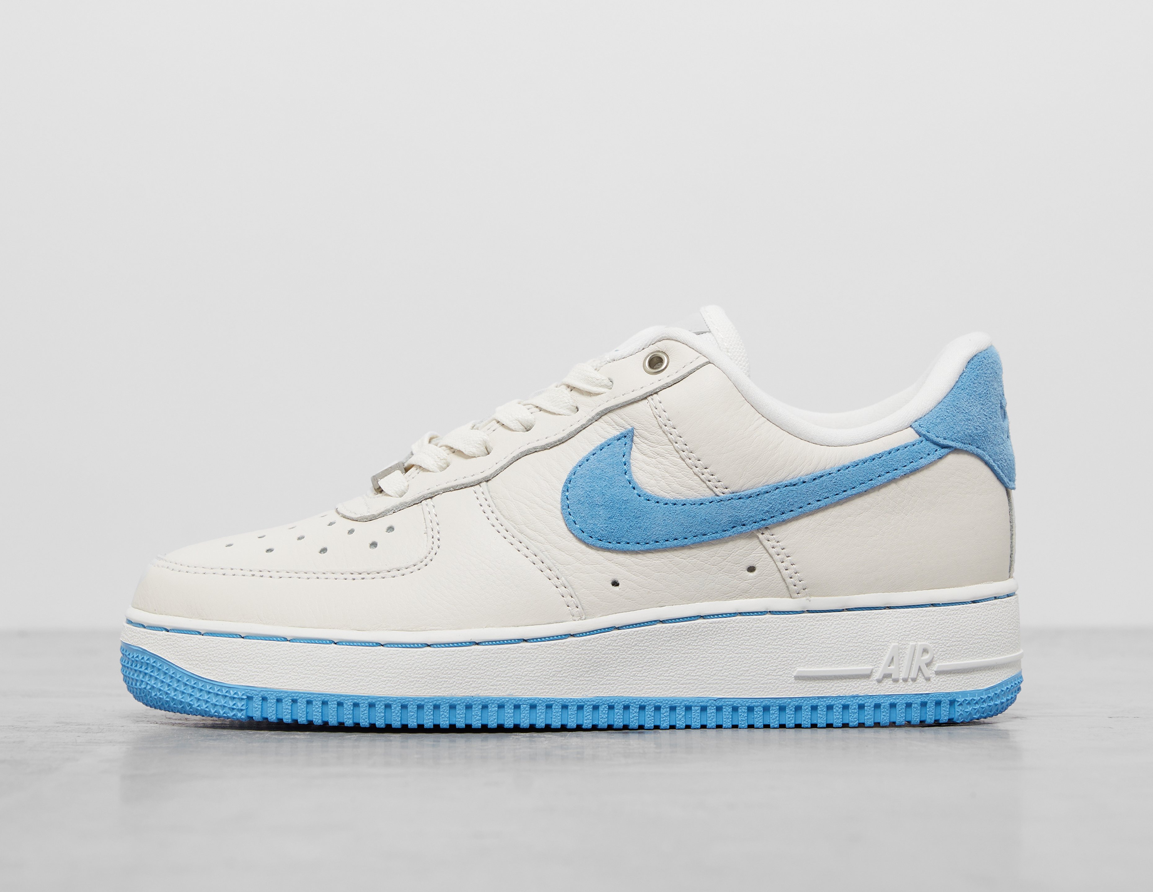 White Nike Air Force 1 Low LXX Women's | nike spring heel sneakers ...