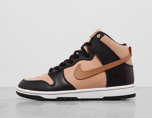 Nike Dunk High LXX Women's