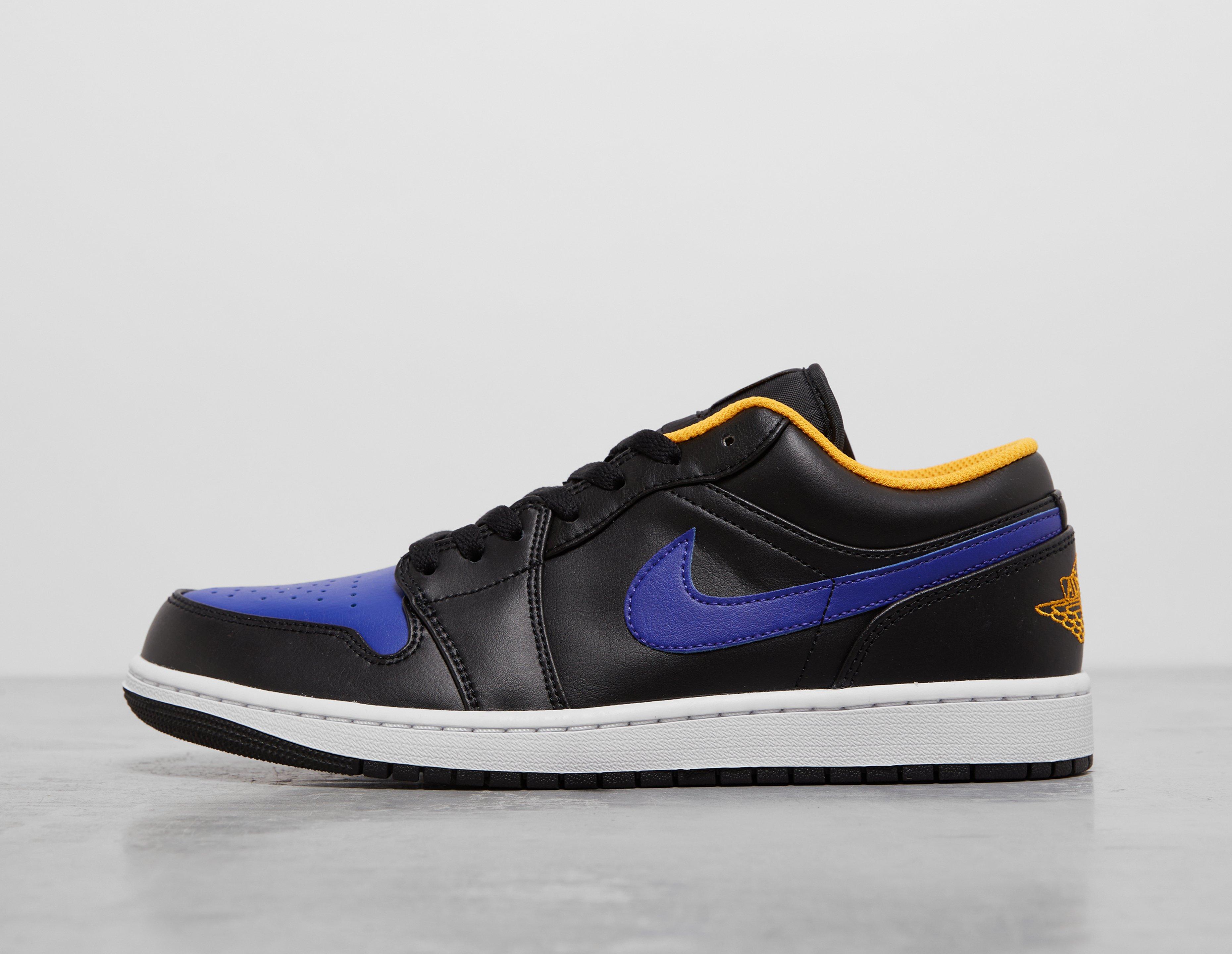 jordan 1 heren restock