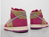 Nike Dunk High Premium Women's