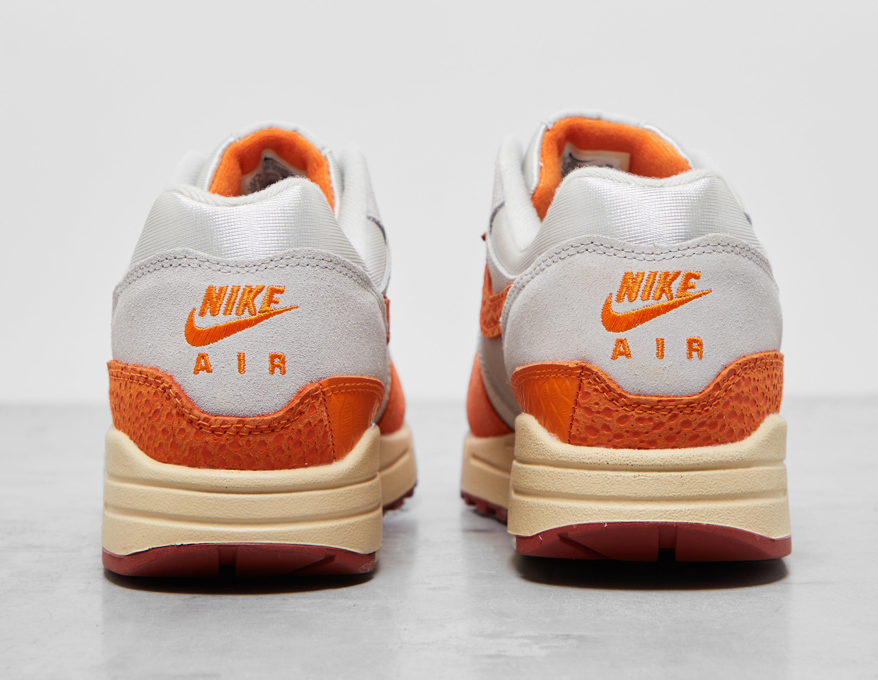 Where to buy Nike Air Force 1 Low Magma Orange Elemental Pink shoes? Price  and more details explored