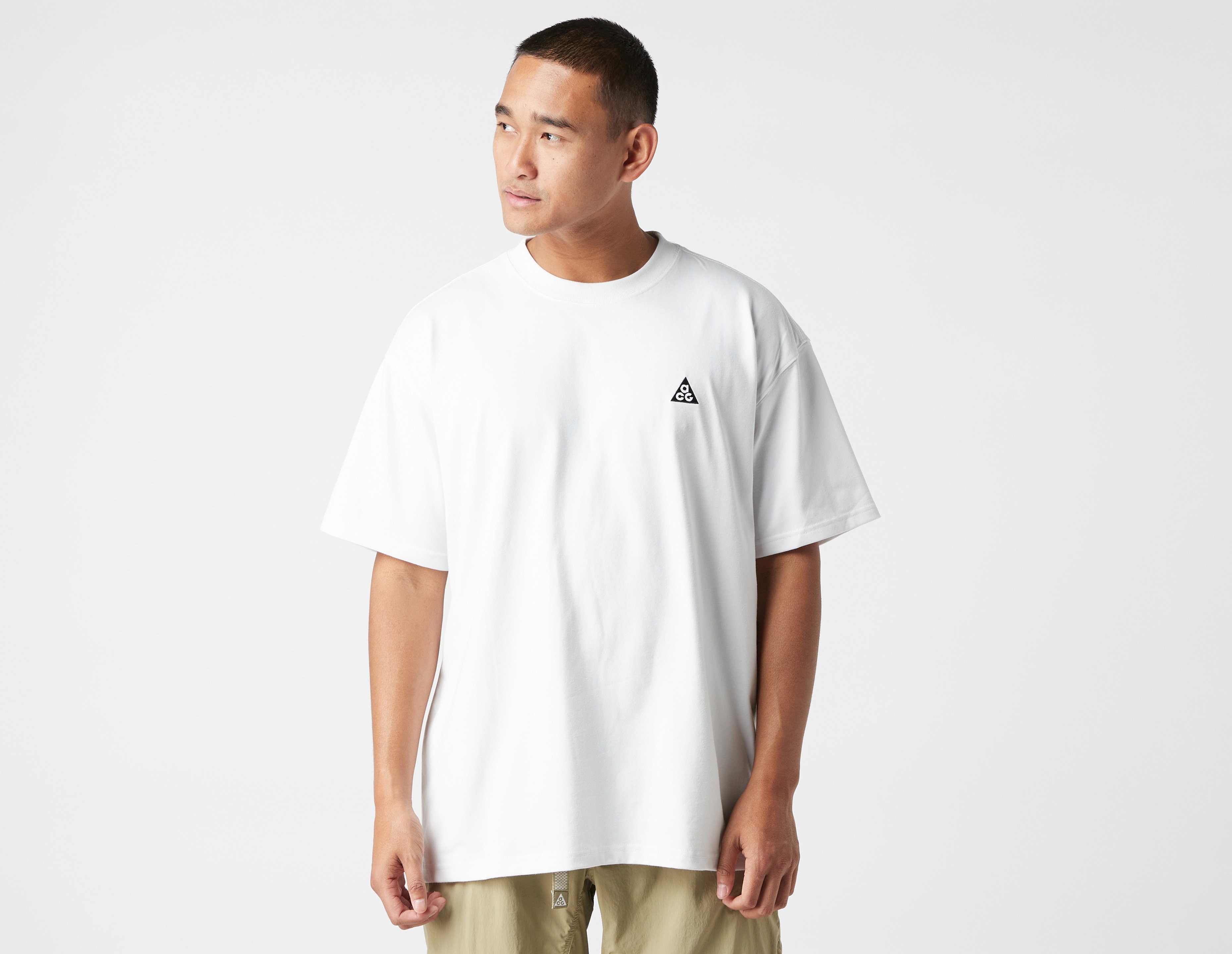 nike acg t shirt
