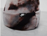 Nike Tie Dye Beanie Hat