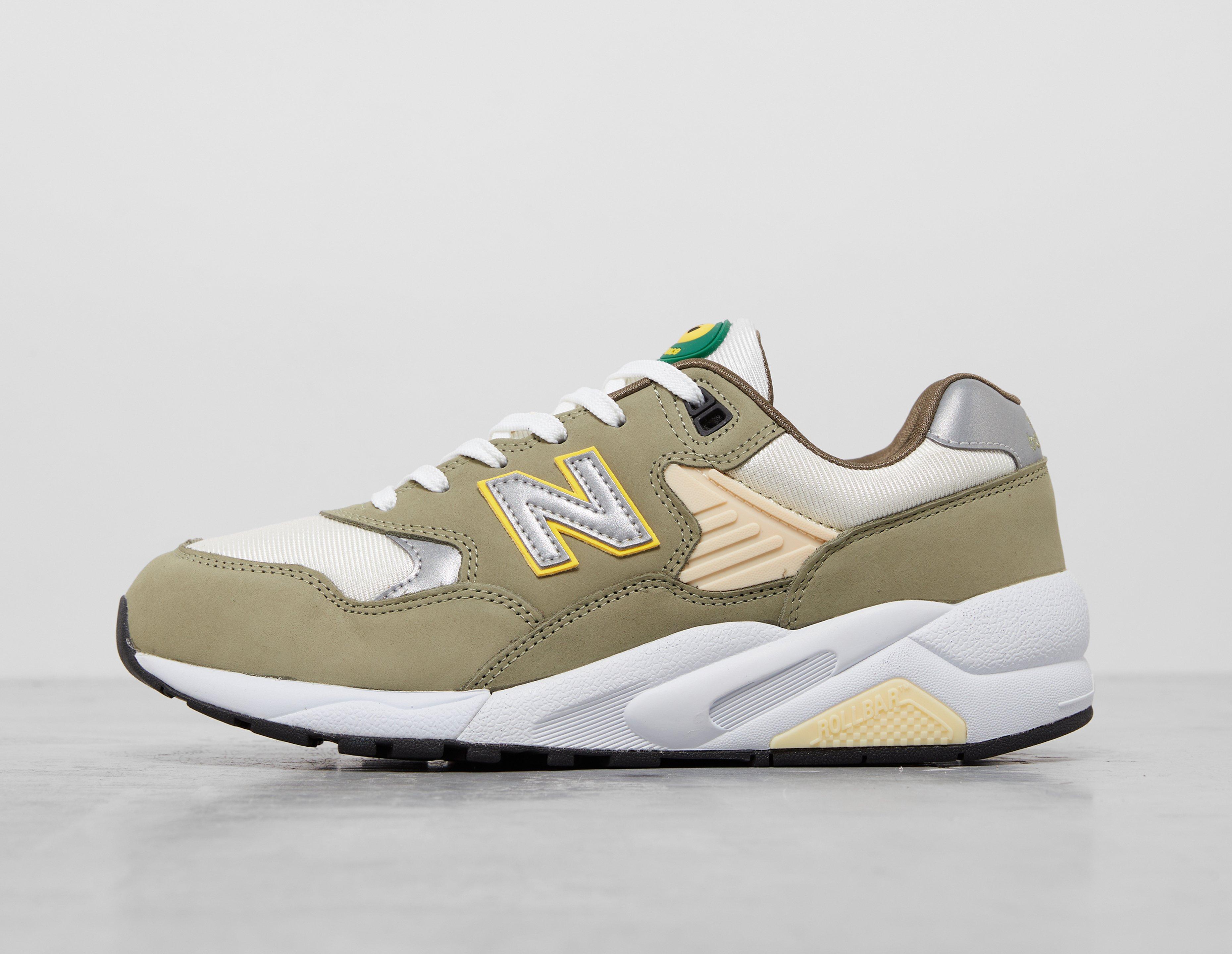 Size 7 - New Balance REVlite White for sale online