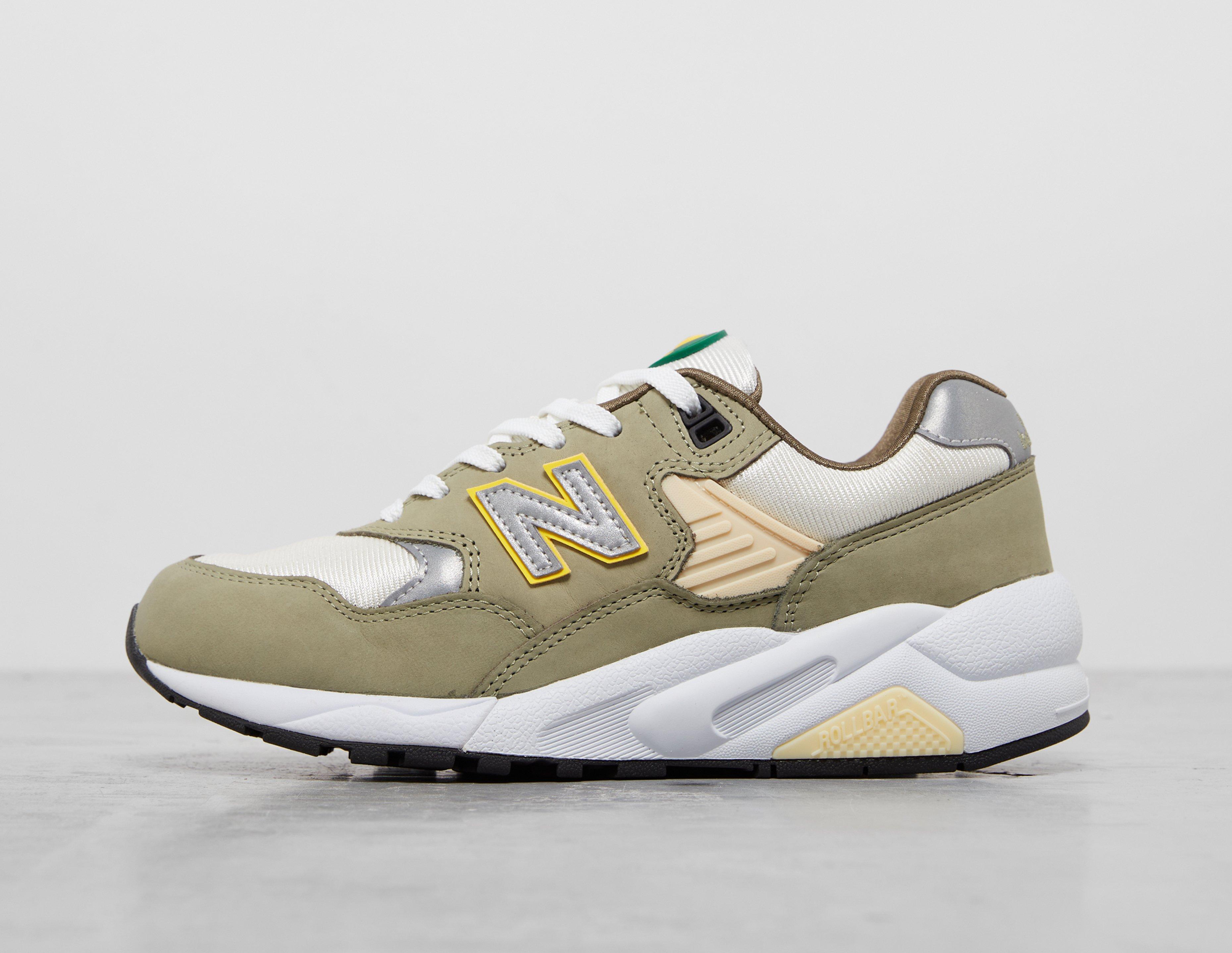 New balance cheap 580 femme grise