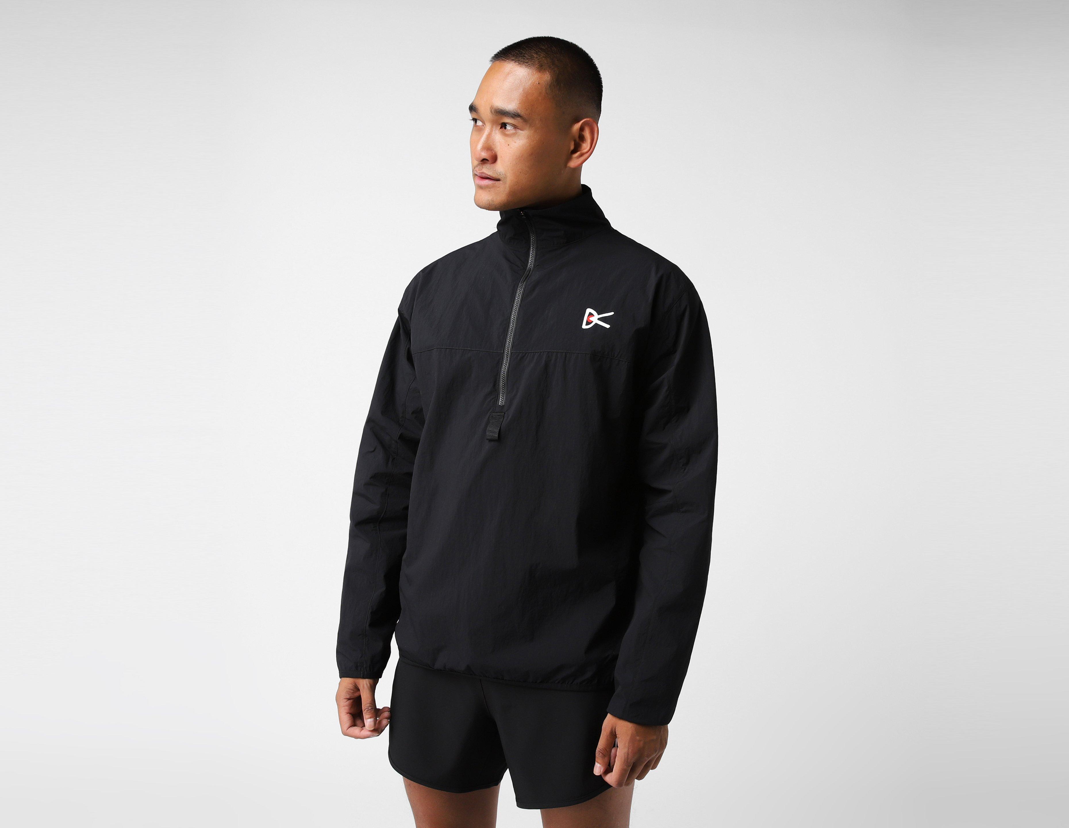 Ua deals emergent jacket