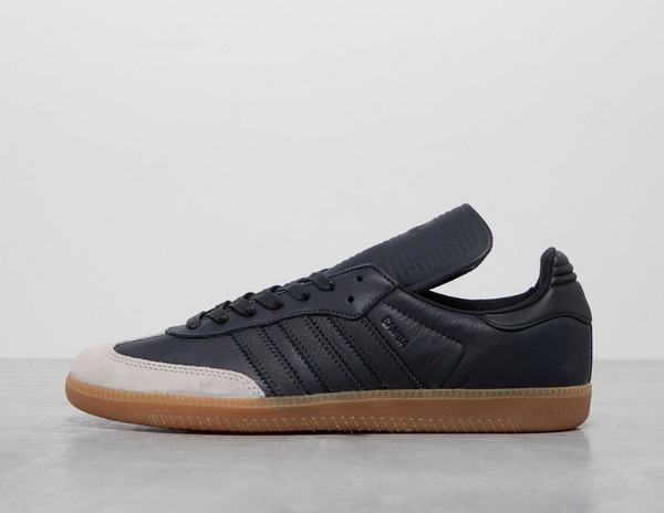 adidas Originals x Humanrace Samba