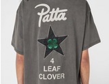 Converse x Patta 4 Leaf Clover T-Shirt