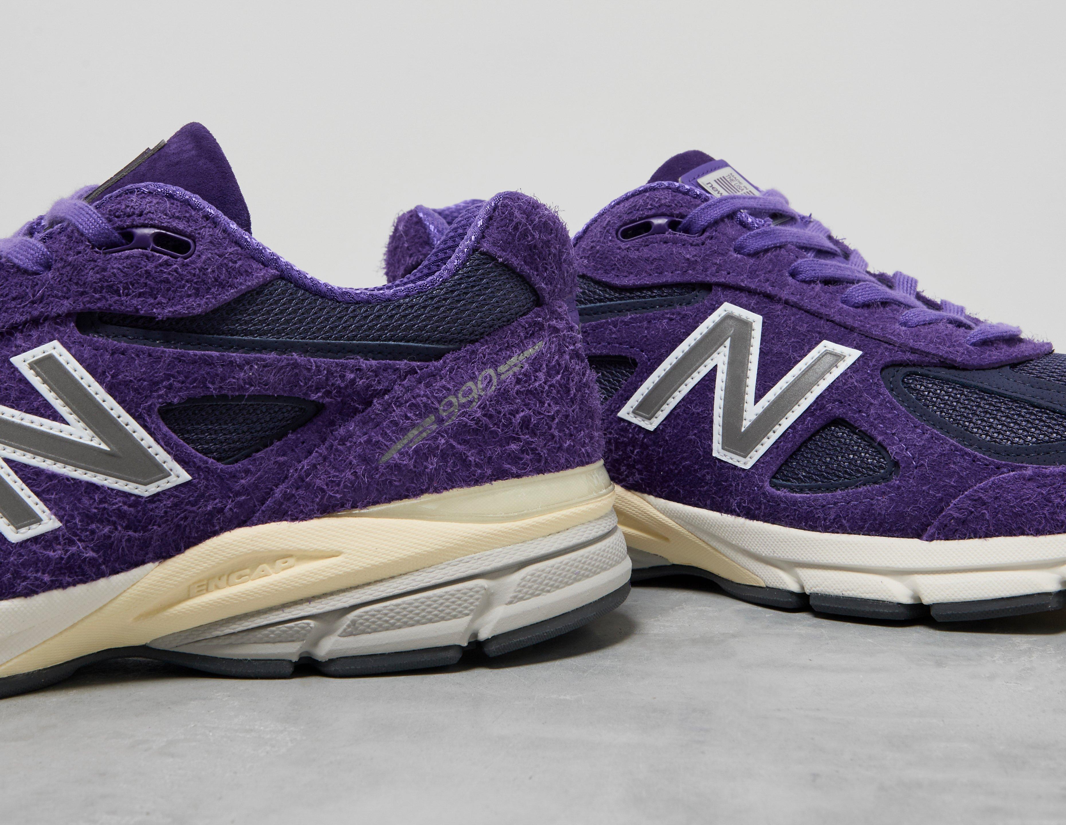 Purple new best sale balance 990v4