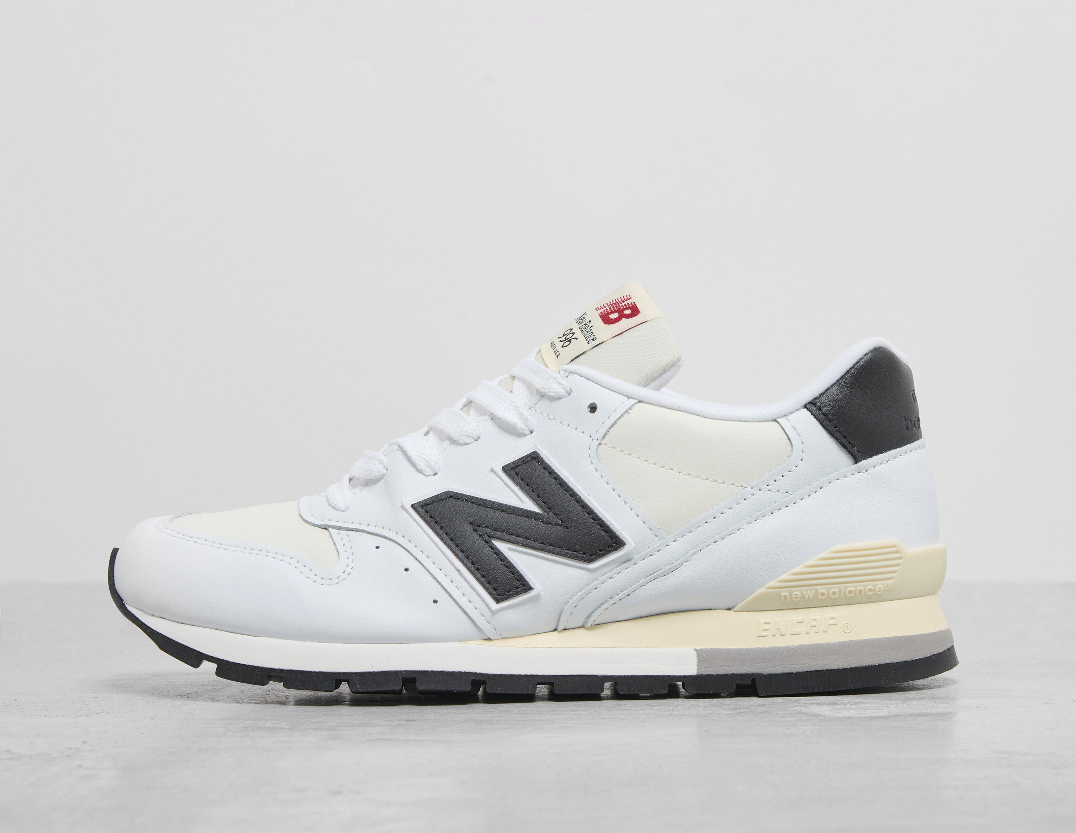 New balance store 996 womens black