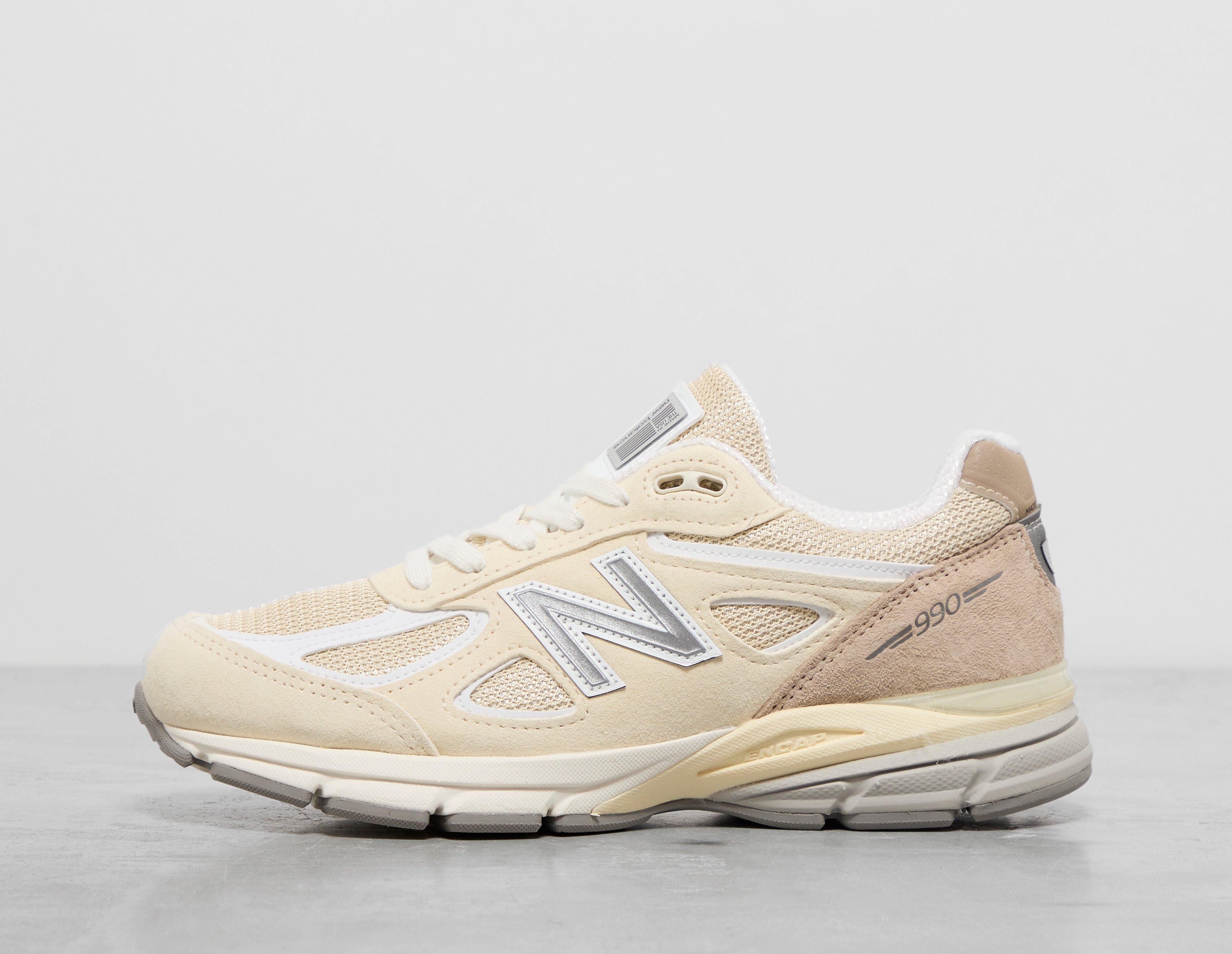 New balance 2024 990v4 womens