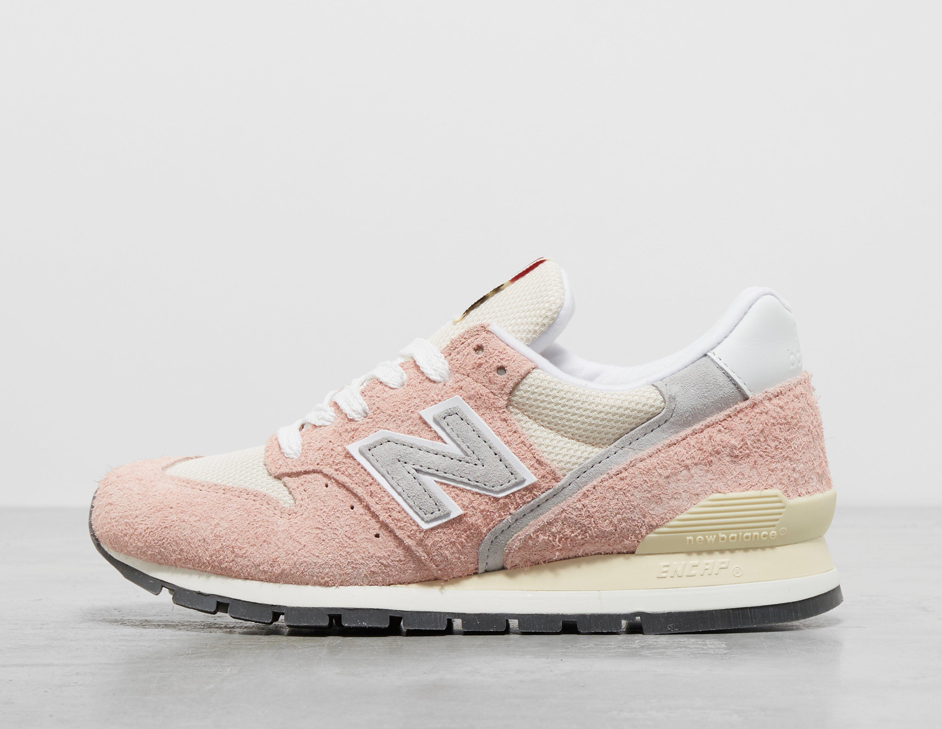 New balance store wr996 womens white