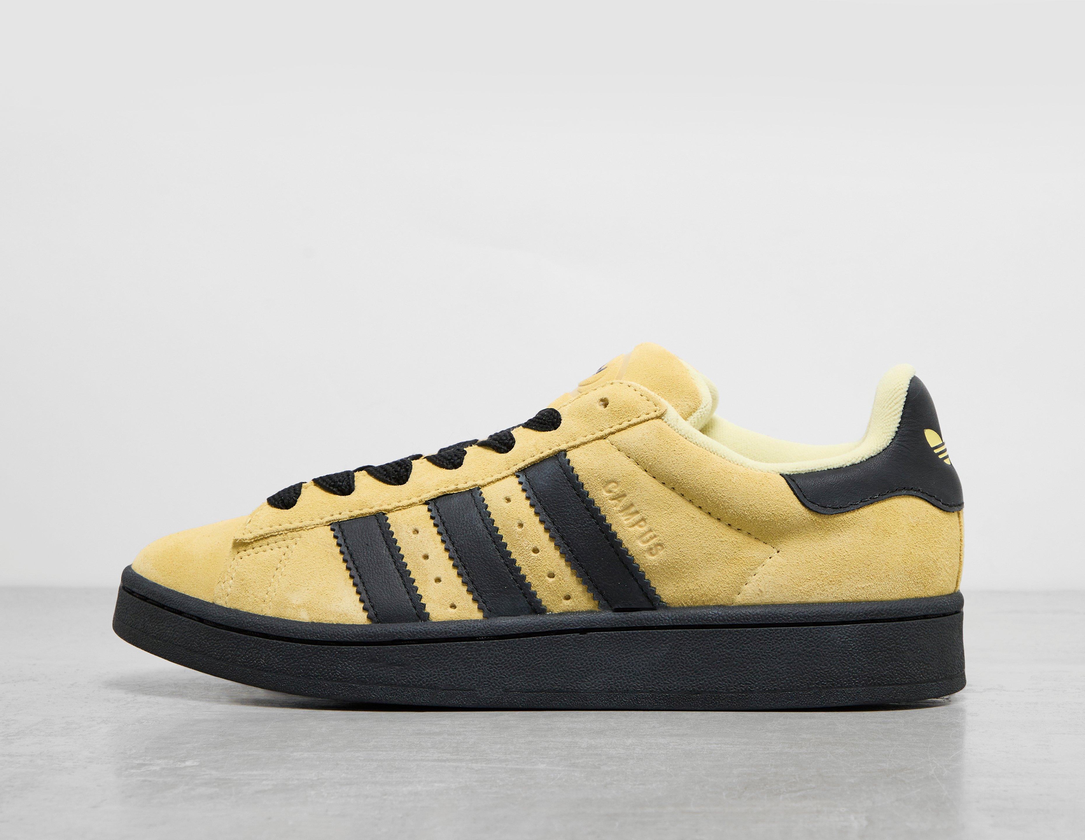 Campus store adidas jaune