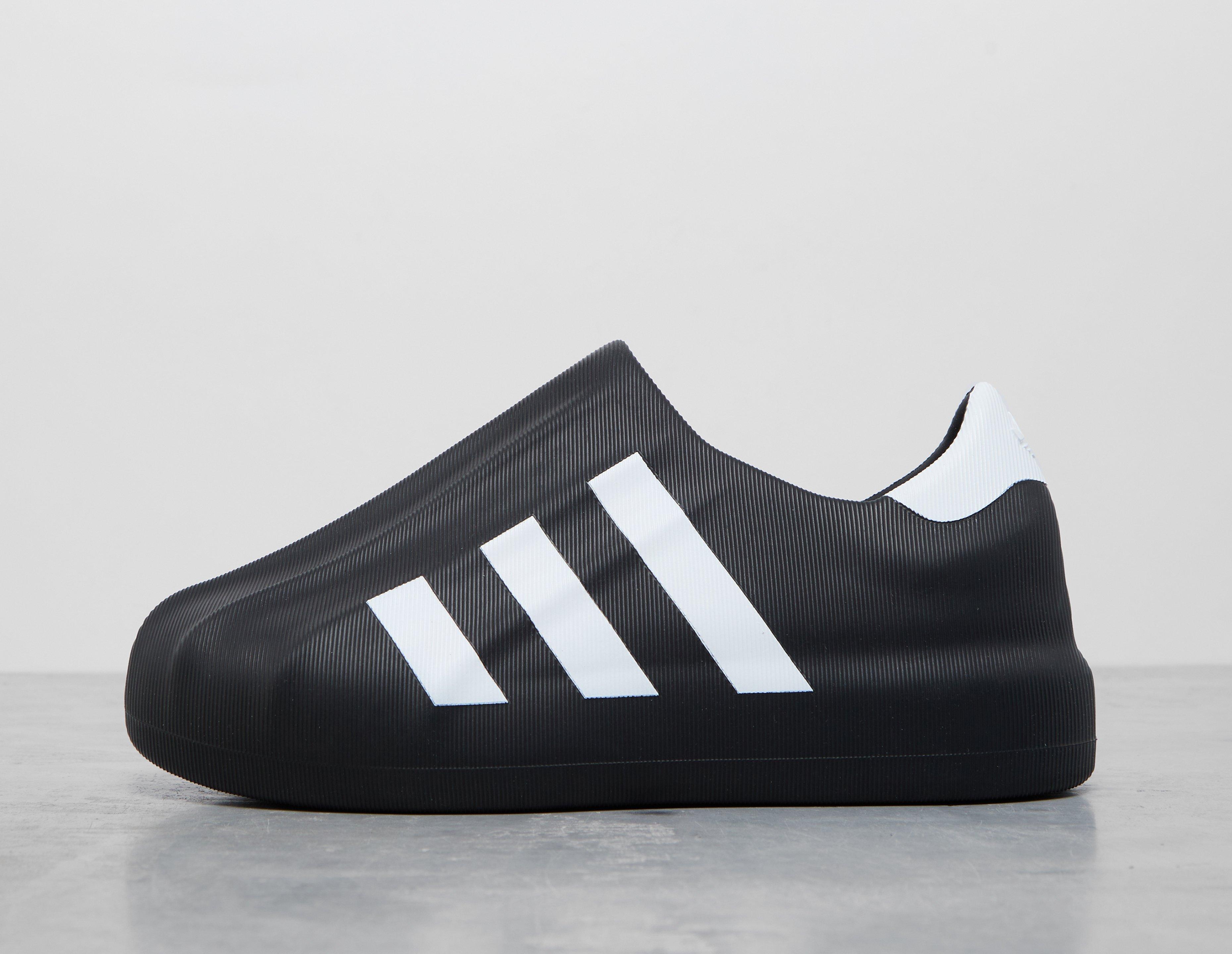 Adidas on sale superstar slippers