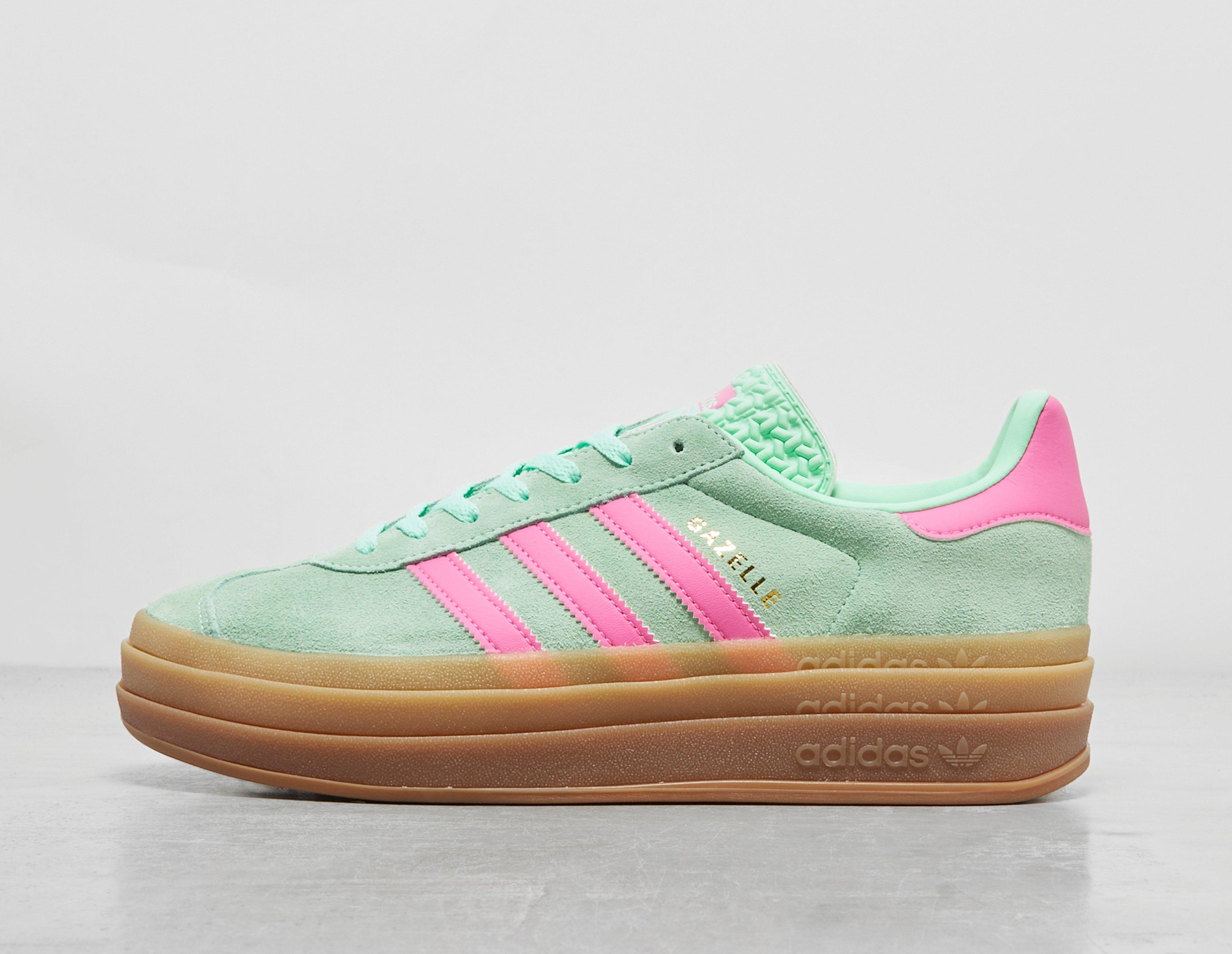 adidas | for Green ebay Gazelle Originals on HealthdesignShops women nice adidas nmd jeans Bold | sale kicks Women\'s