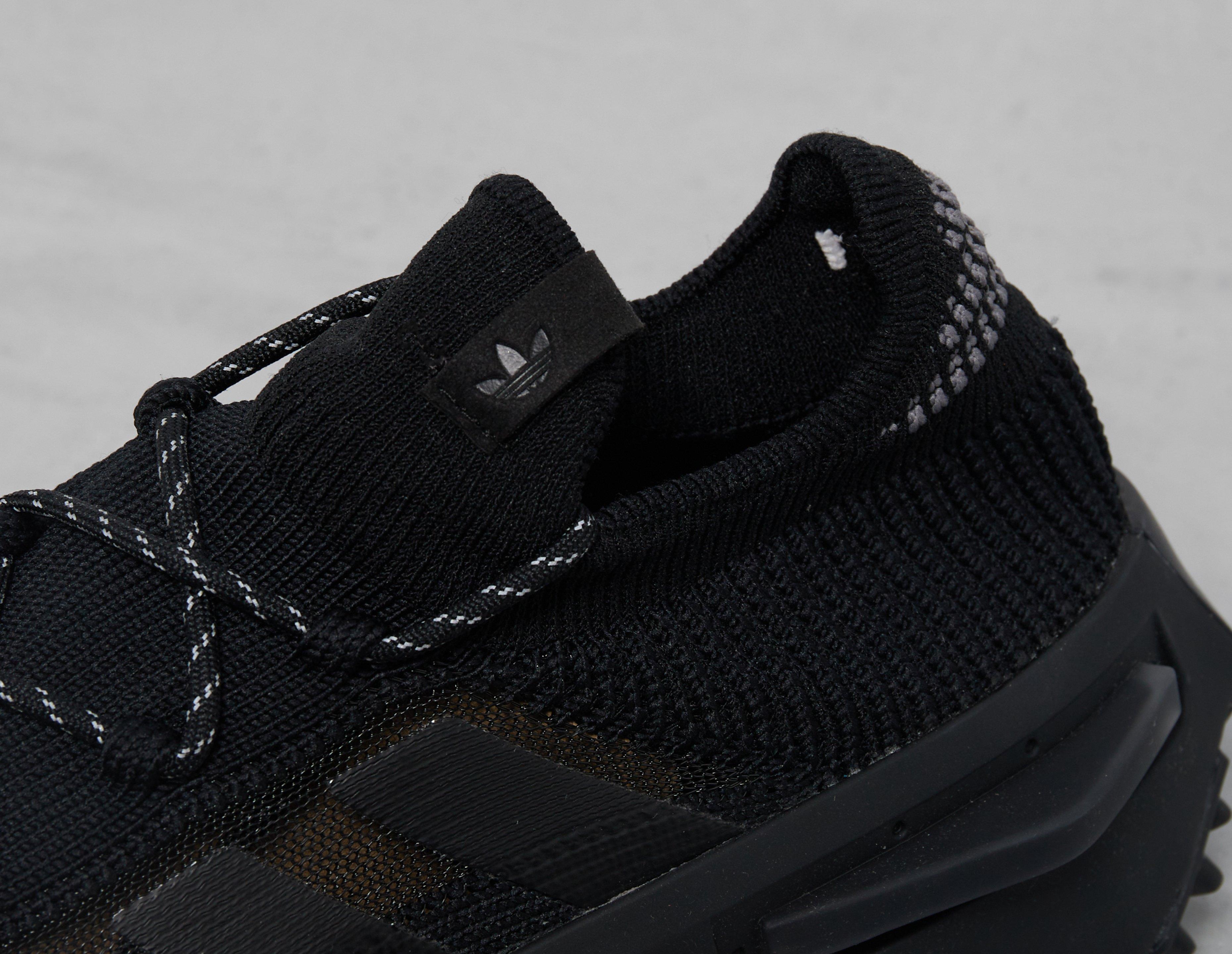 HealthdesignShops Black adidas Originals NMD S1 Mules sandales