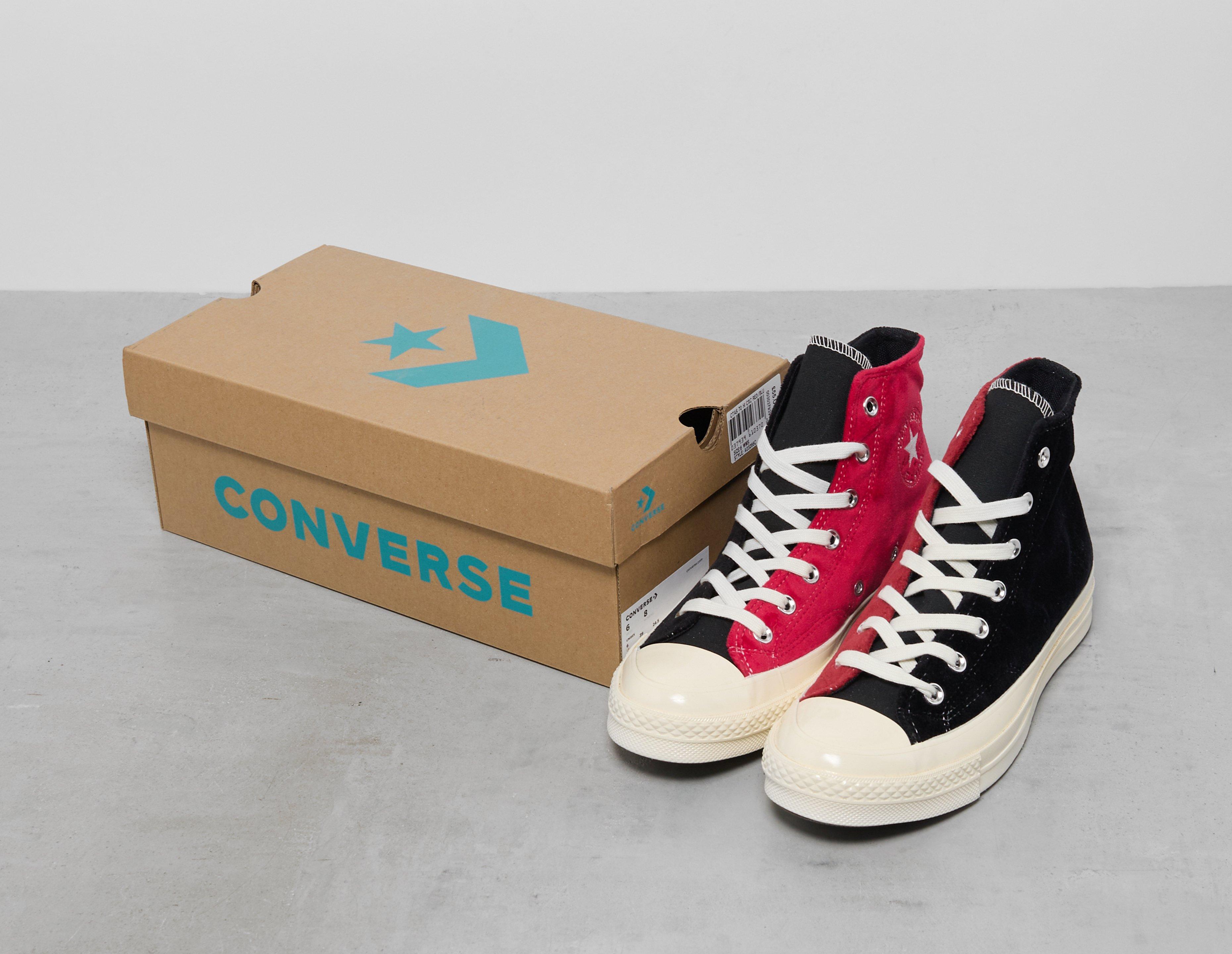 All Star Tênis Converse Chuck Taylor Core Preto - Loja General Lyy