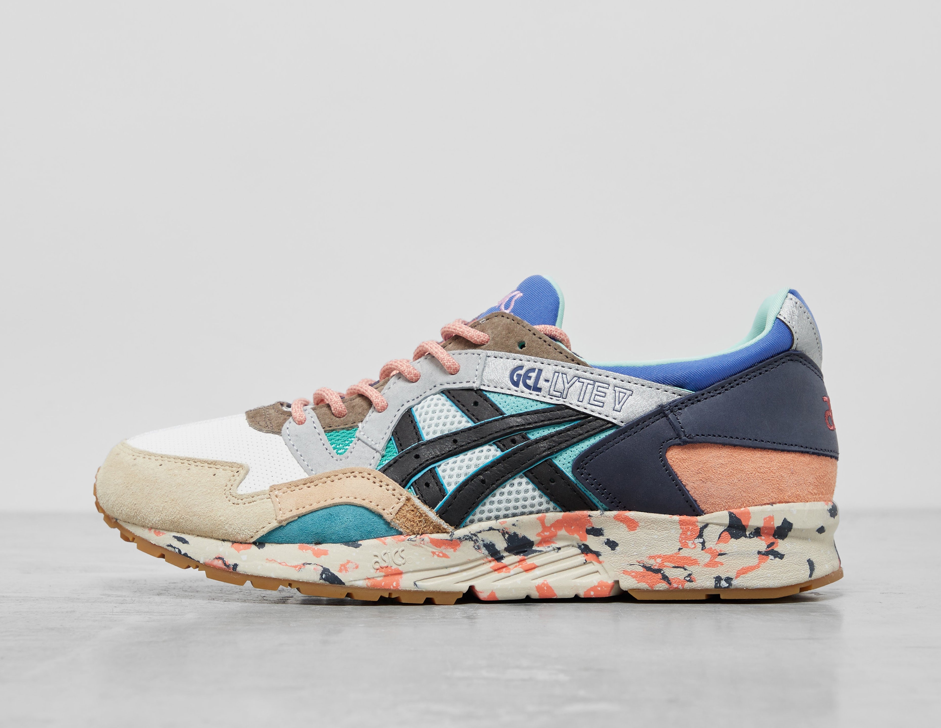 asics gellyte v