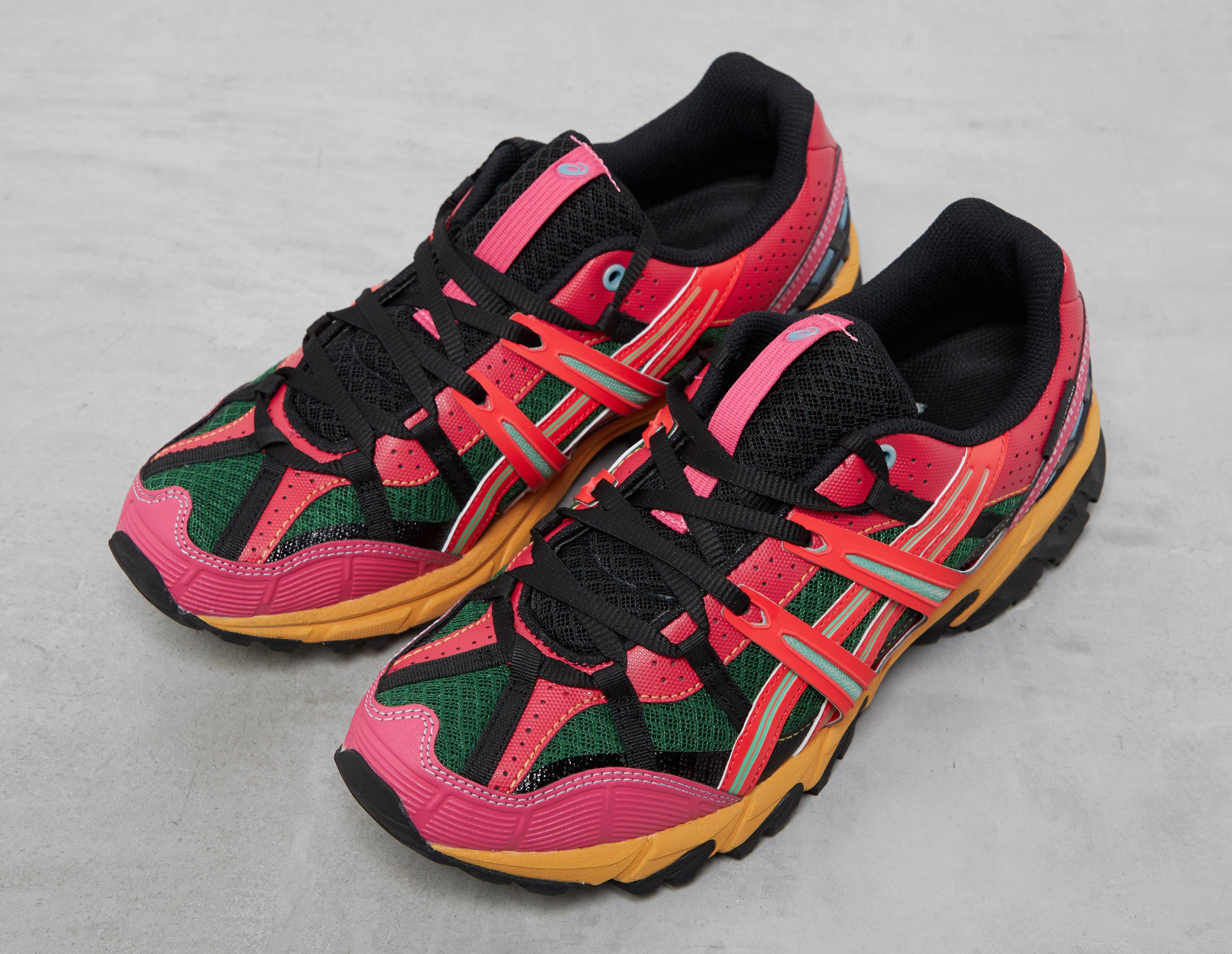 Pink Asics x Andersson Bell GEL-SONOMA 15-50 | Footpatrol