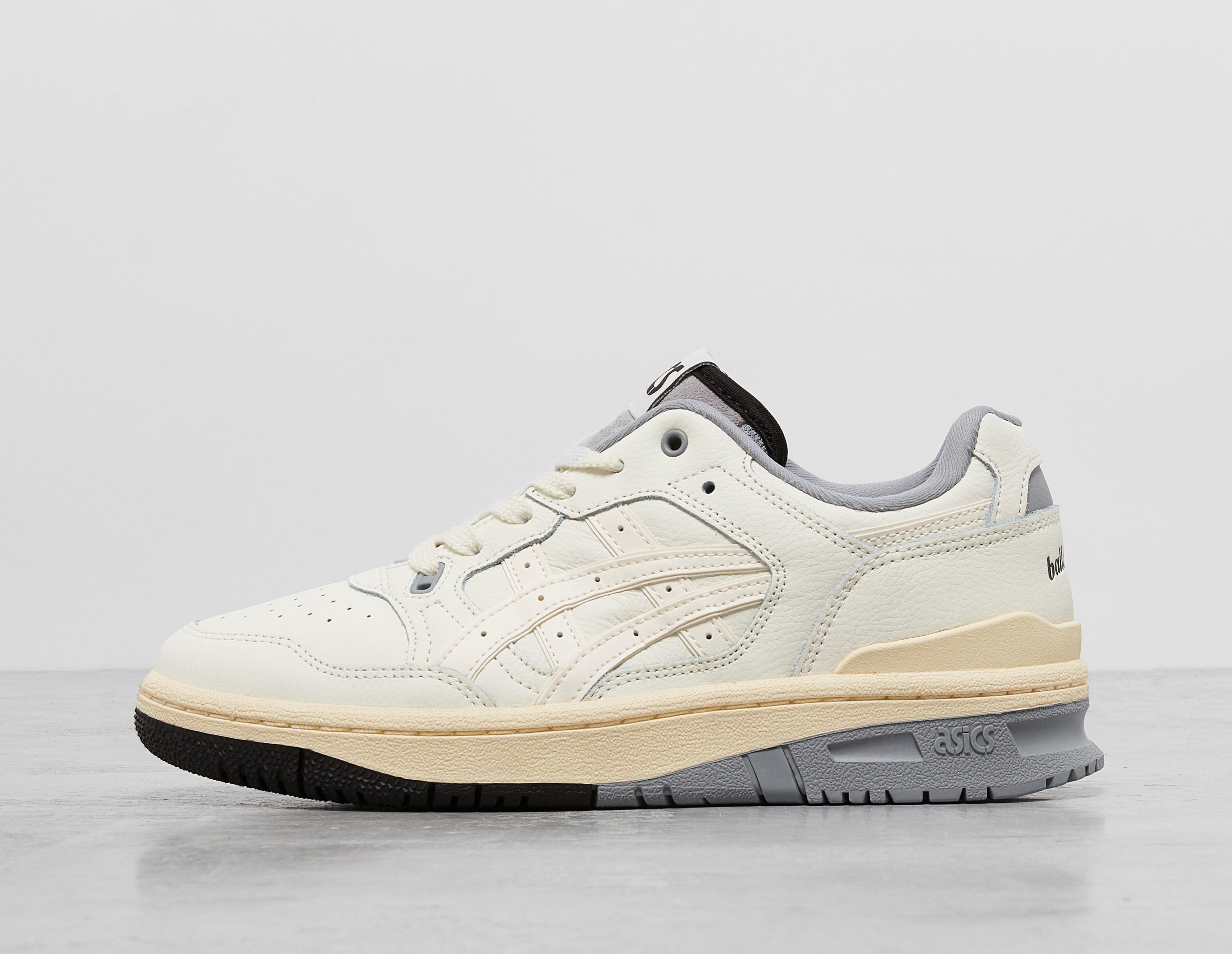 White Asics x Ballaholic EX-89 | Footpatrol