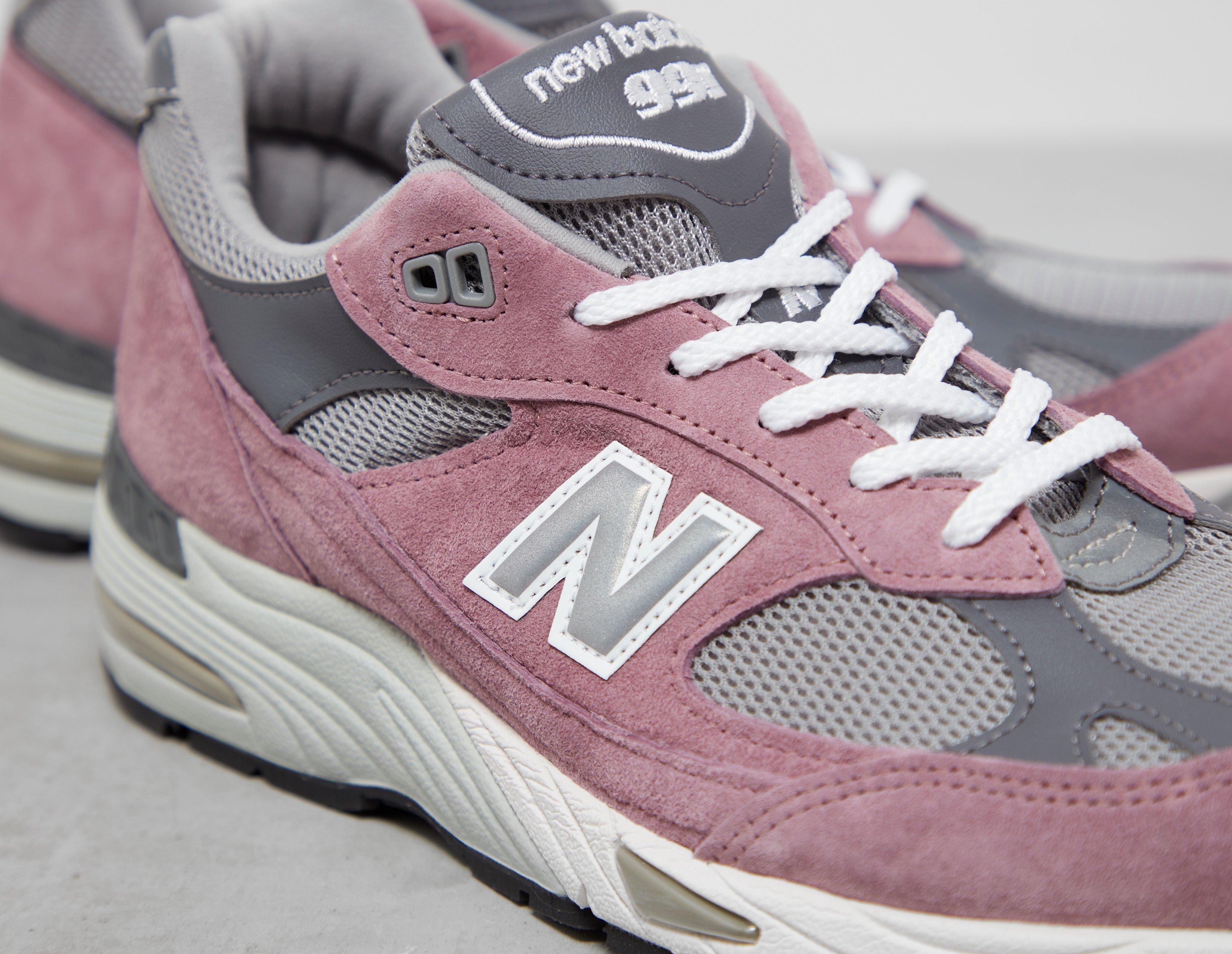 HealthdesignShops | New Balance 408 ML408A | Pink New Balance 991