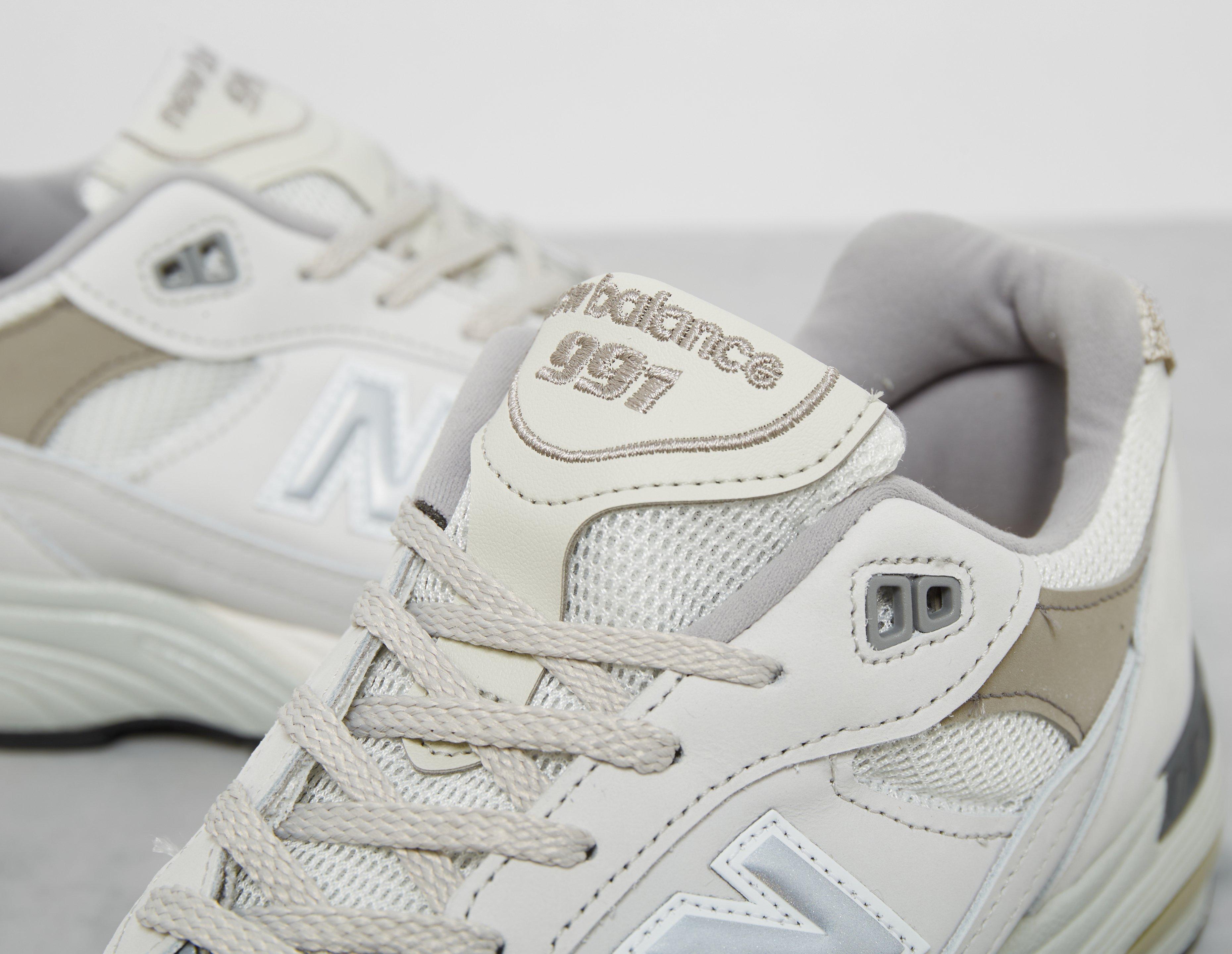 New store balance 197