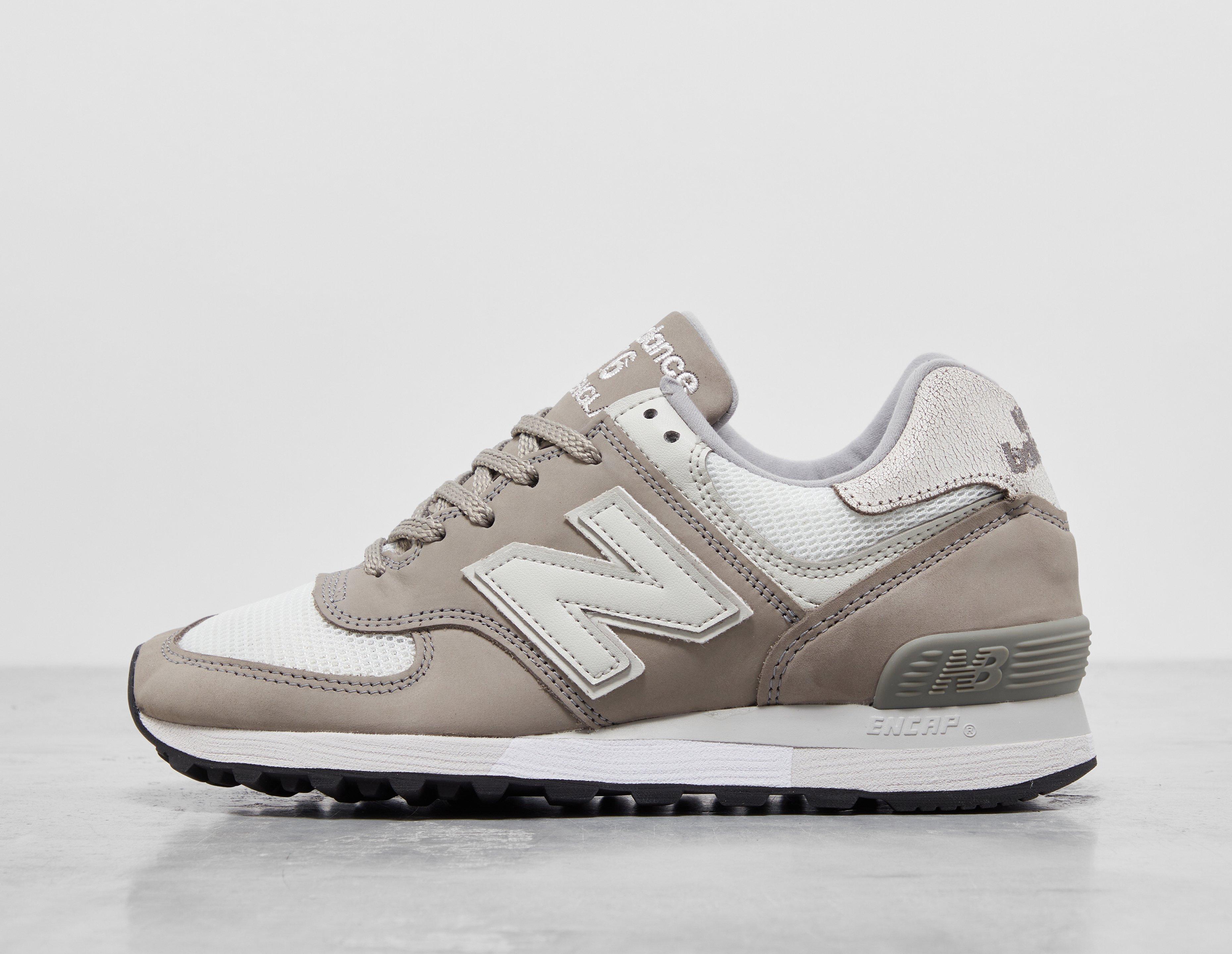 New Balance 576 Made in UK Femme