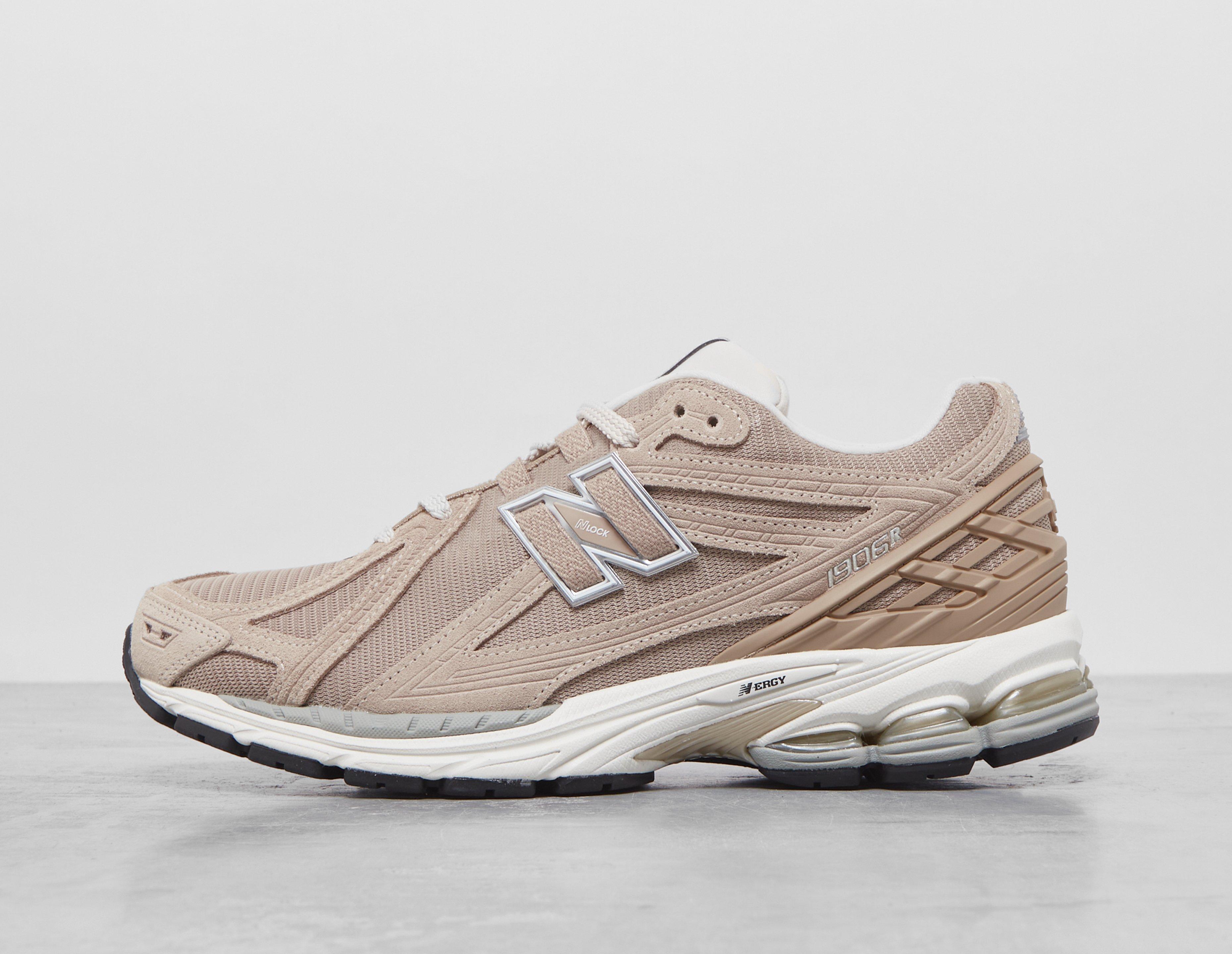 The New Balance 1906R Gets the CORDURA Treatment