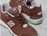 New Balance 991 Made in UK Women's