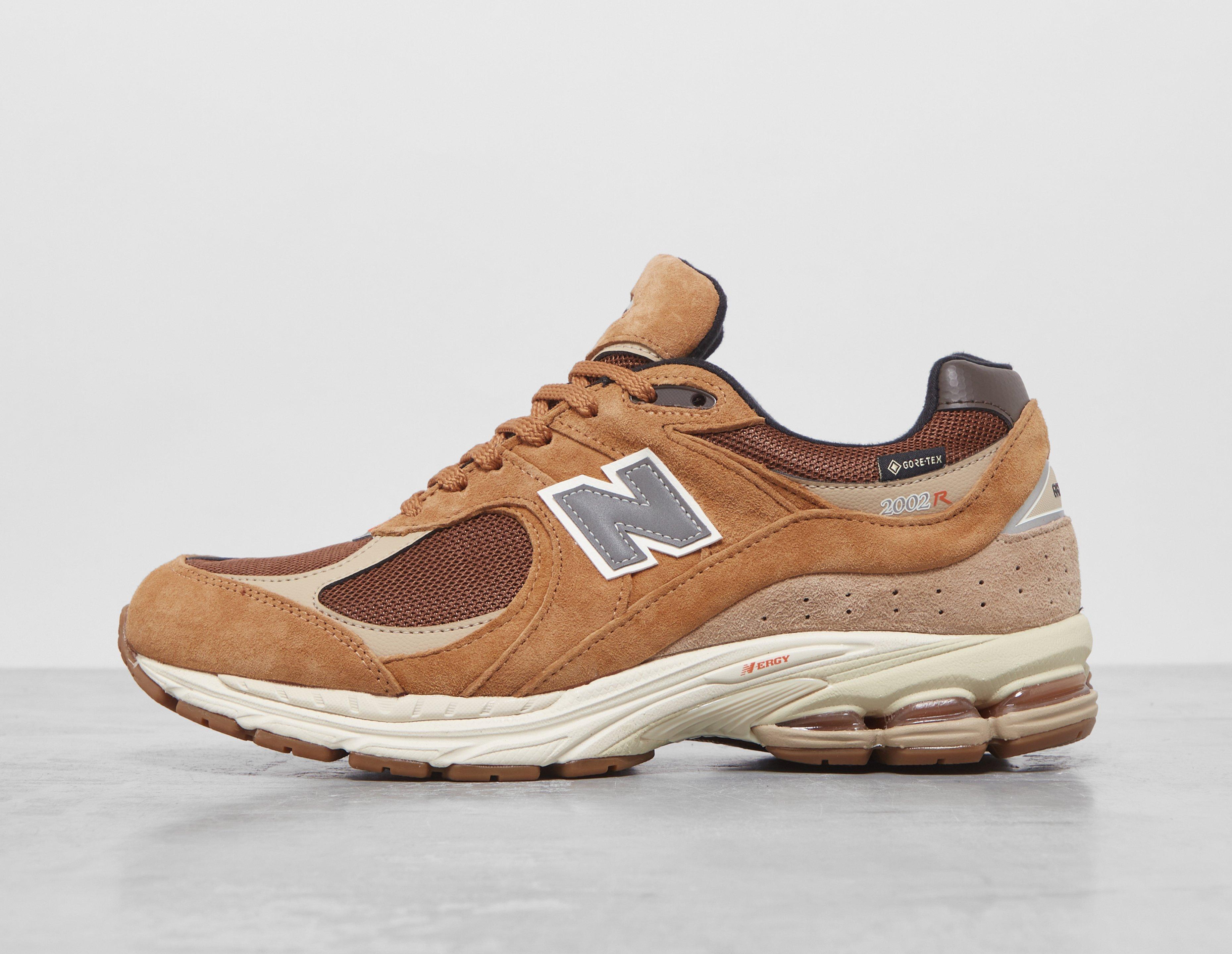 Brown New Balance 2002R | Homme New Balance 880v9 Supercell Orion