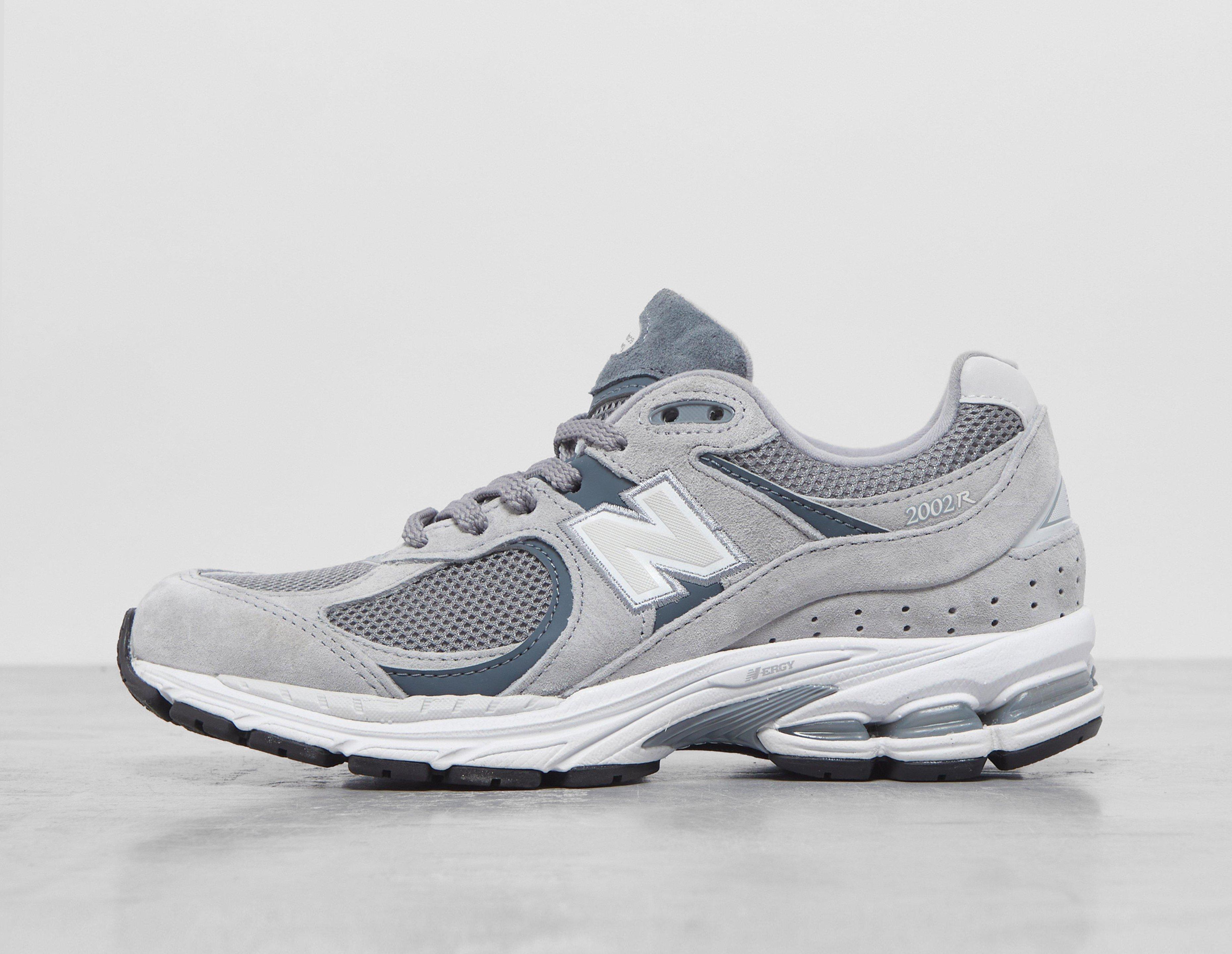 Grey New Balance 2002R Women s Footpatrol Ireland