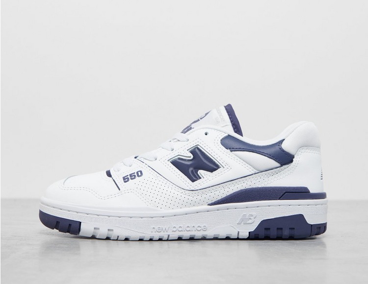 New Balance 550 Women's