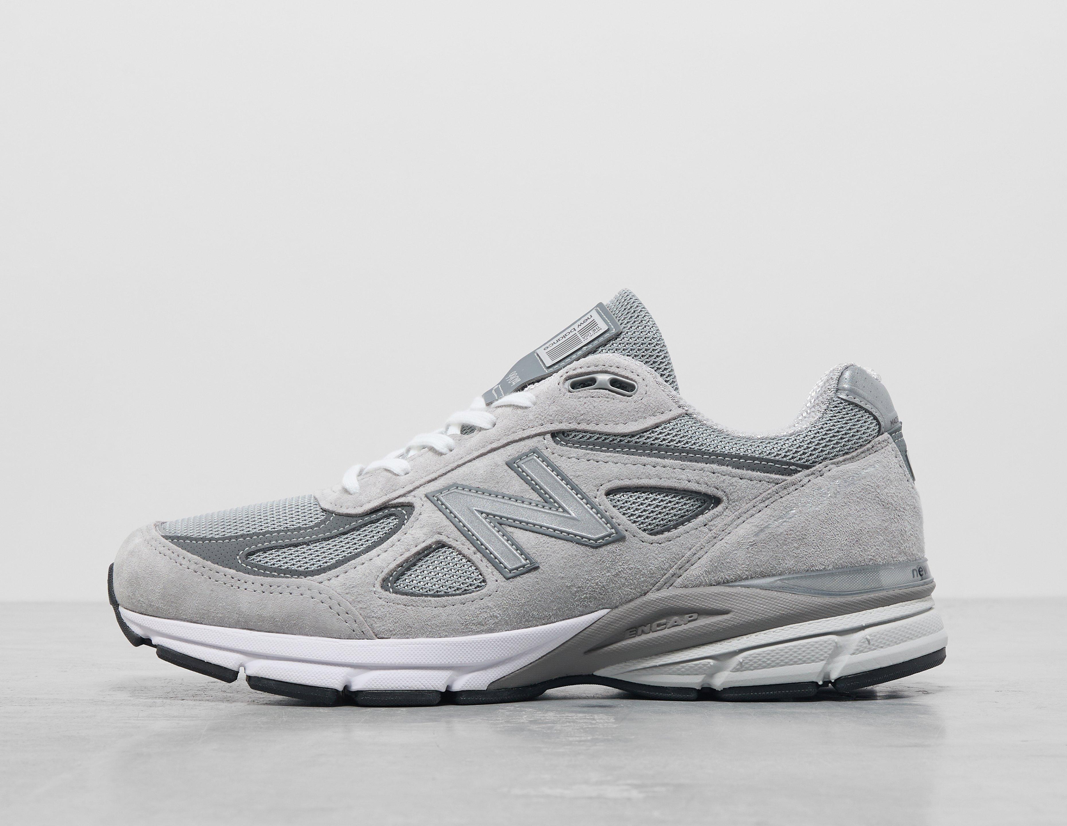 Grey 990v4 best sale