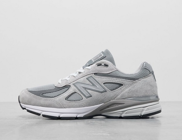 New Balance 990v4 Made in USA