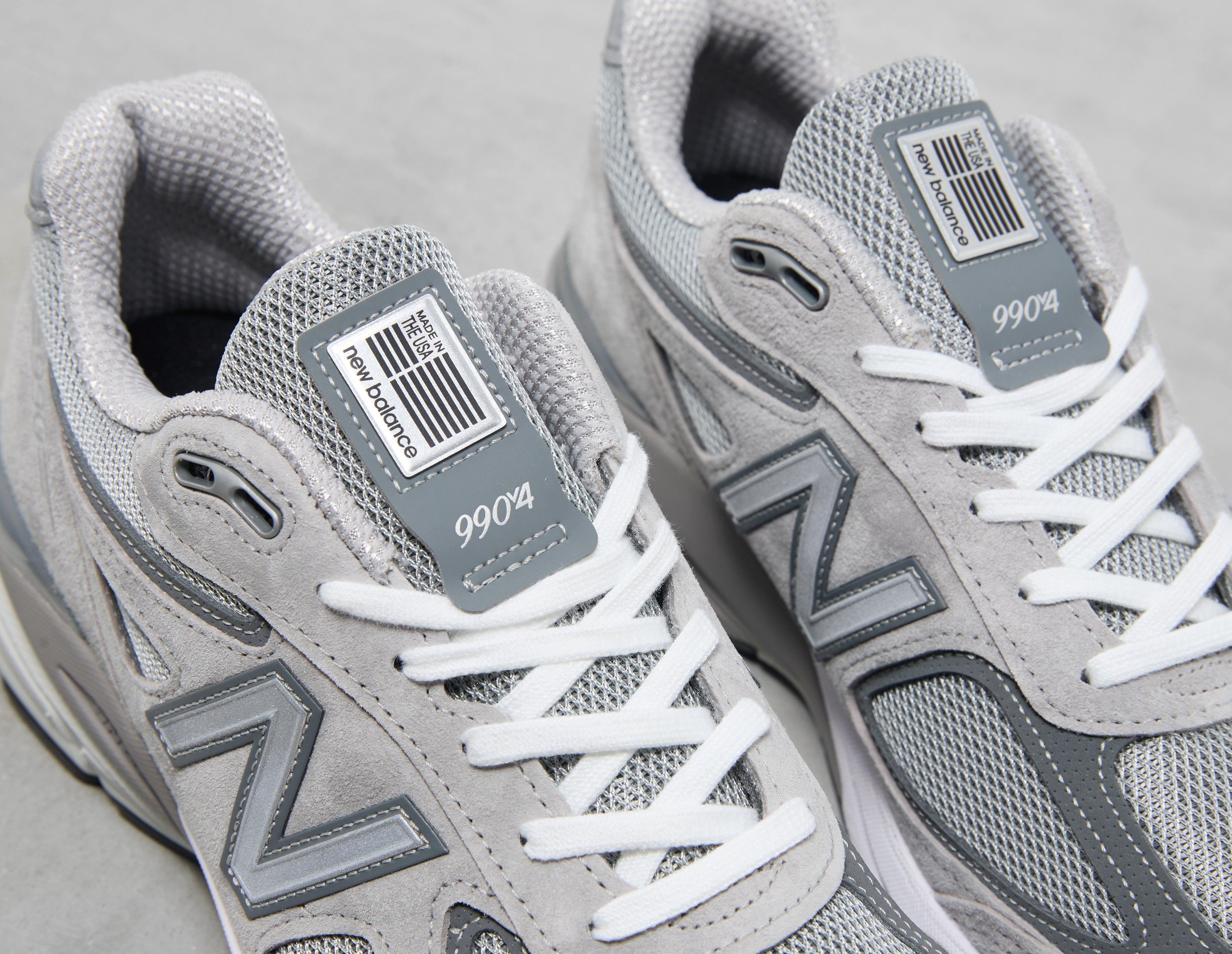 Men's new 2025 balance 990v4