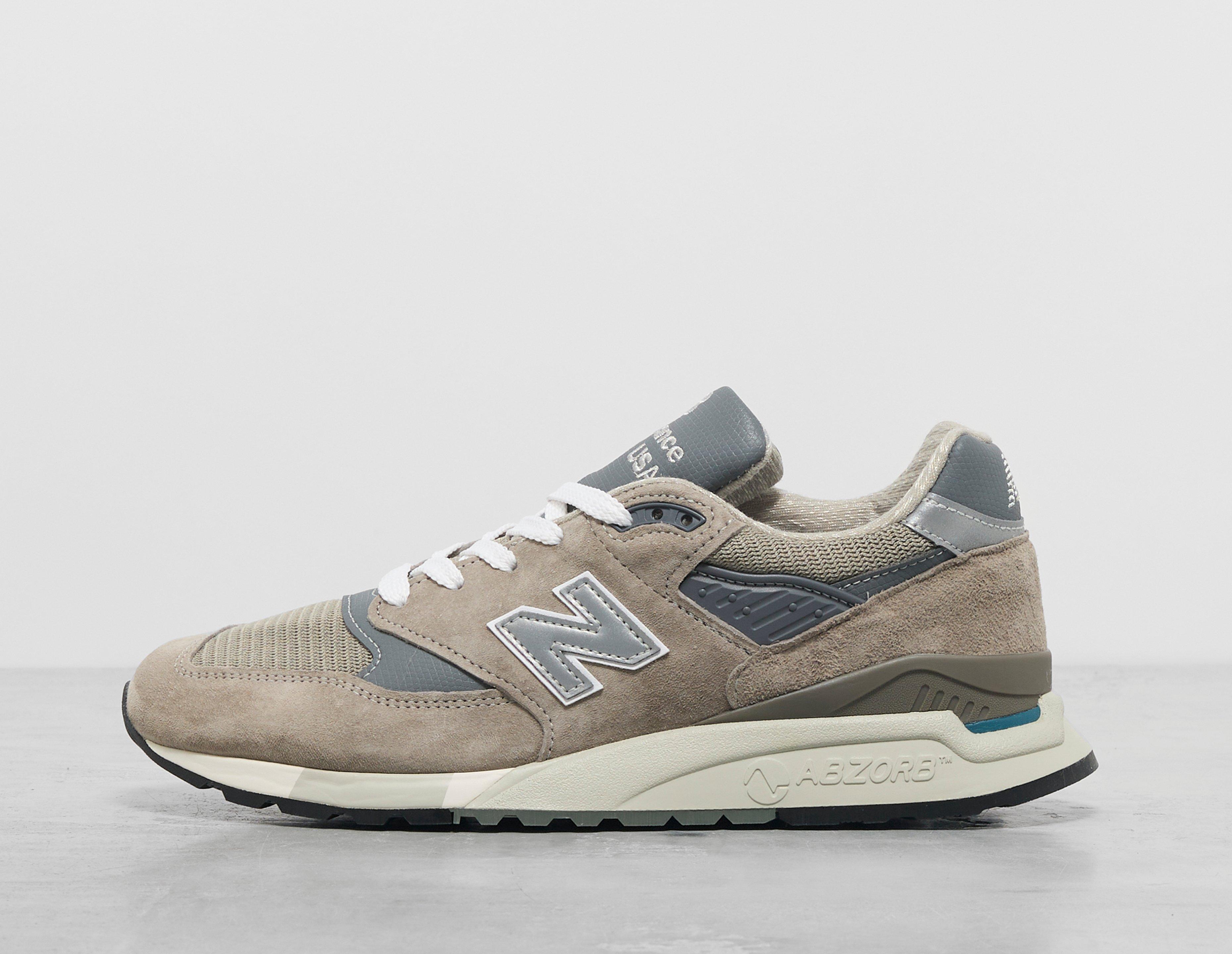 New balance outlet 998 42.5