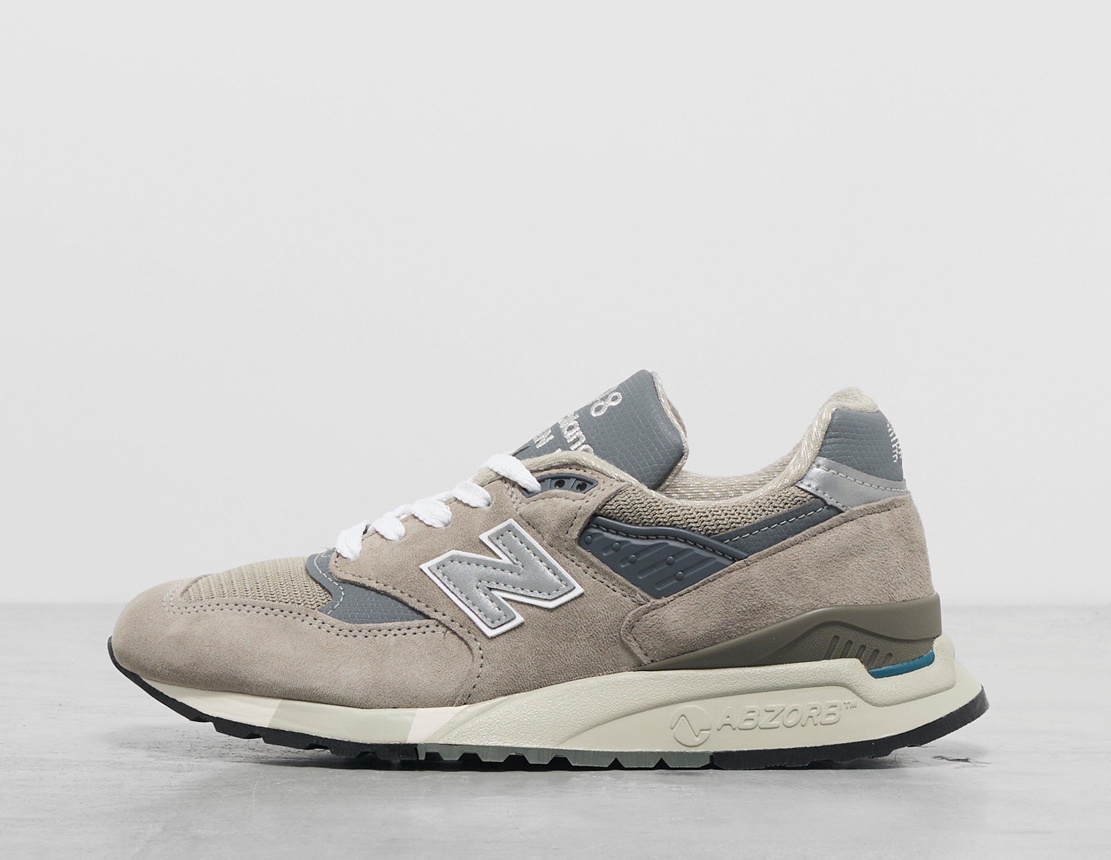 Womens new on sale balance 998