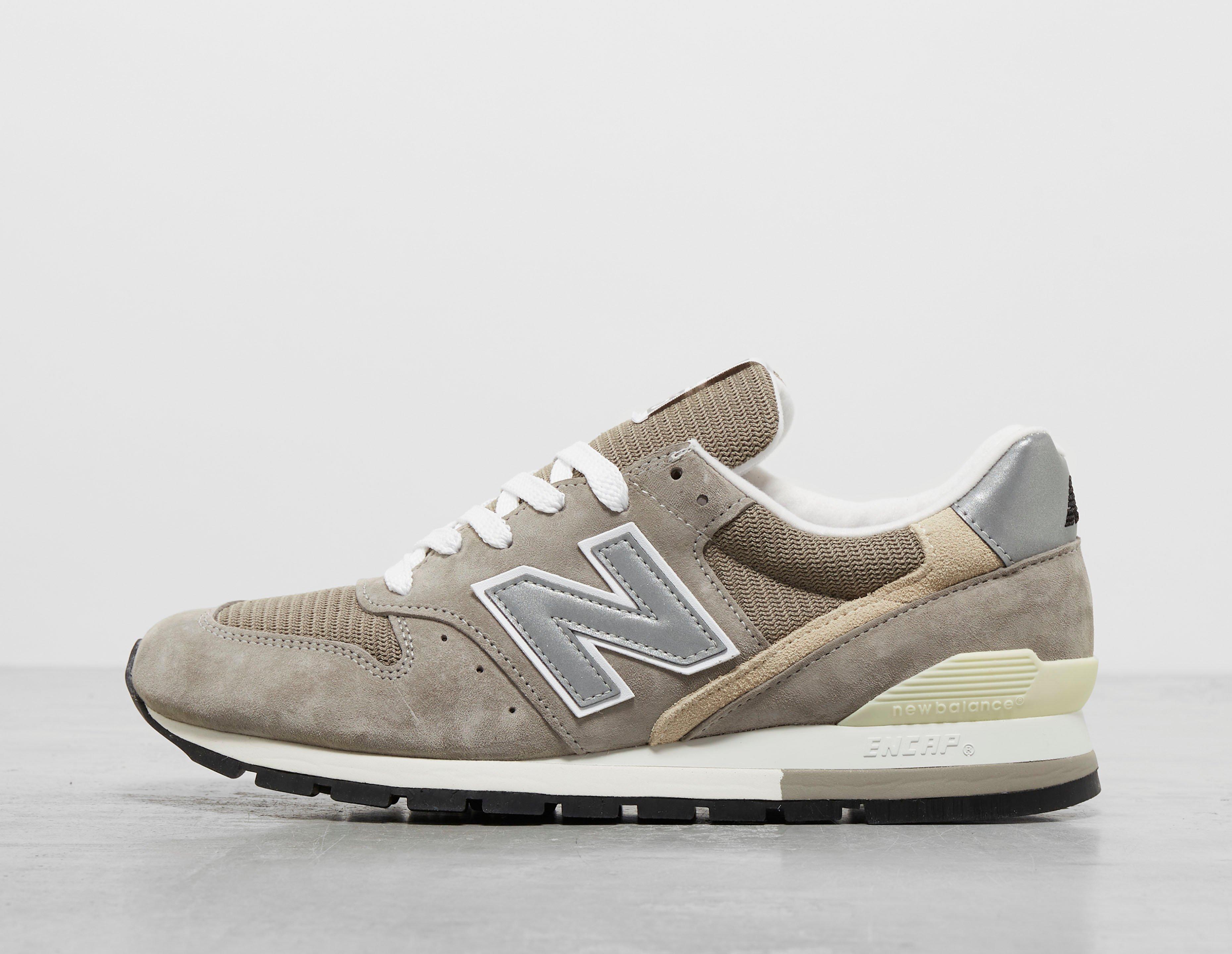 New balance 2024 996 fu