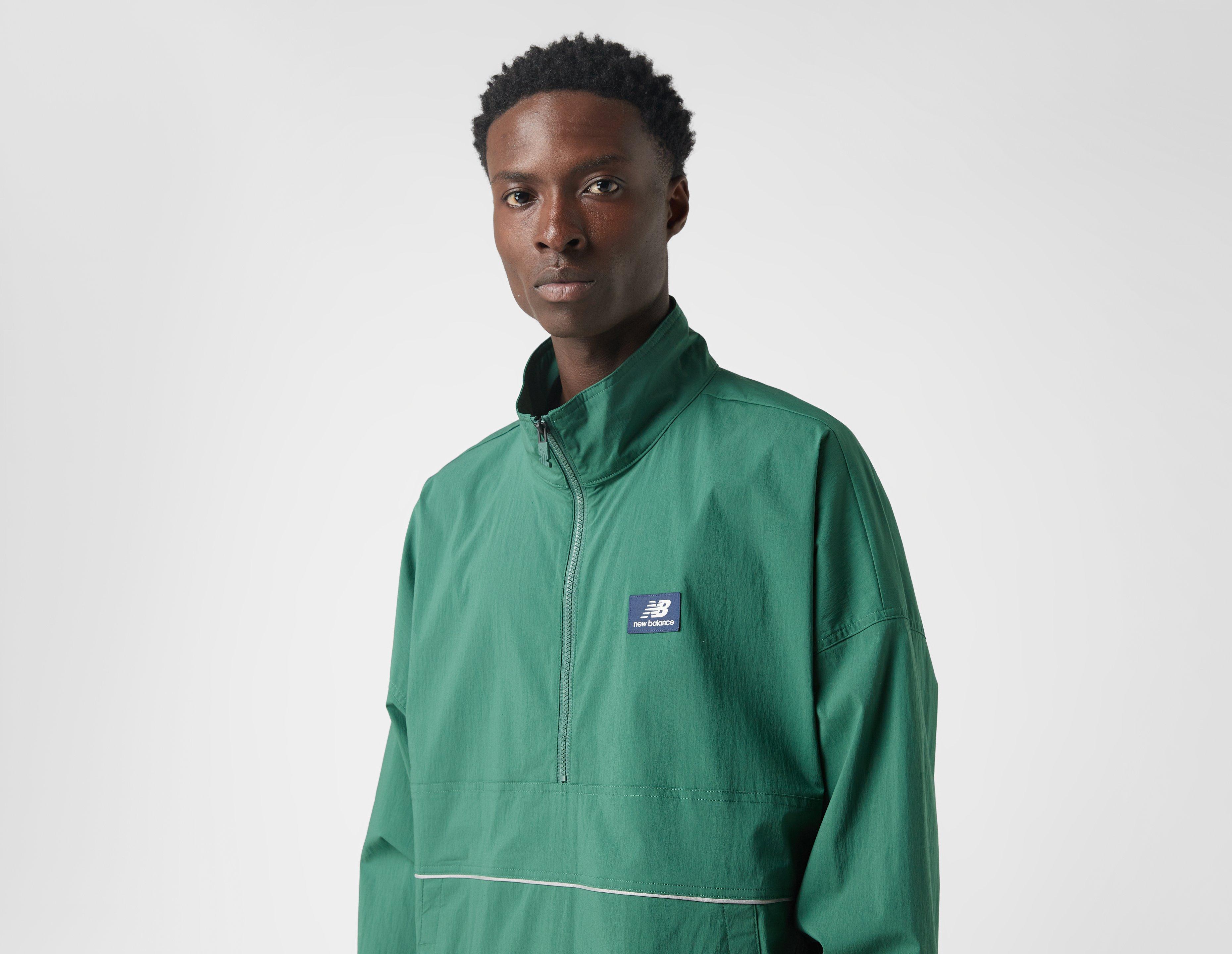 Anorak new outlet balance