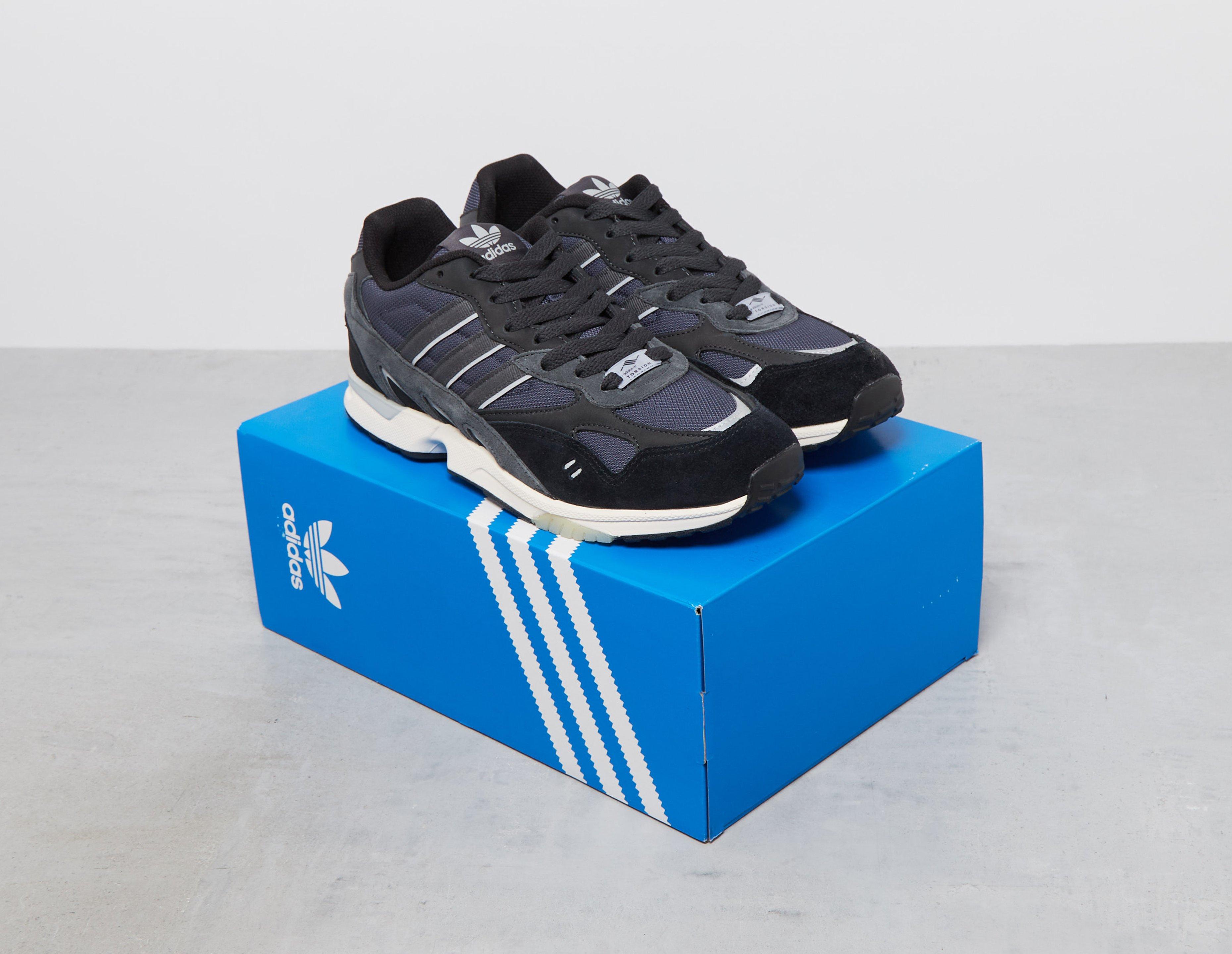 Adidas shoes 9000 negro sales