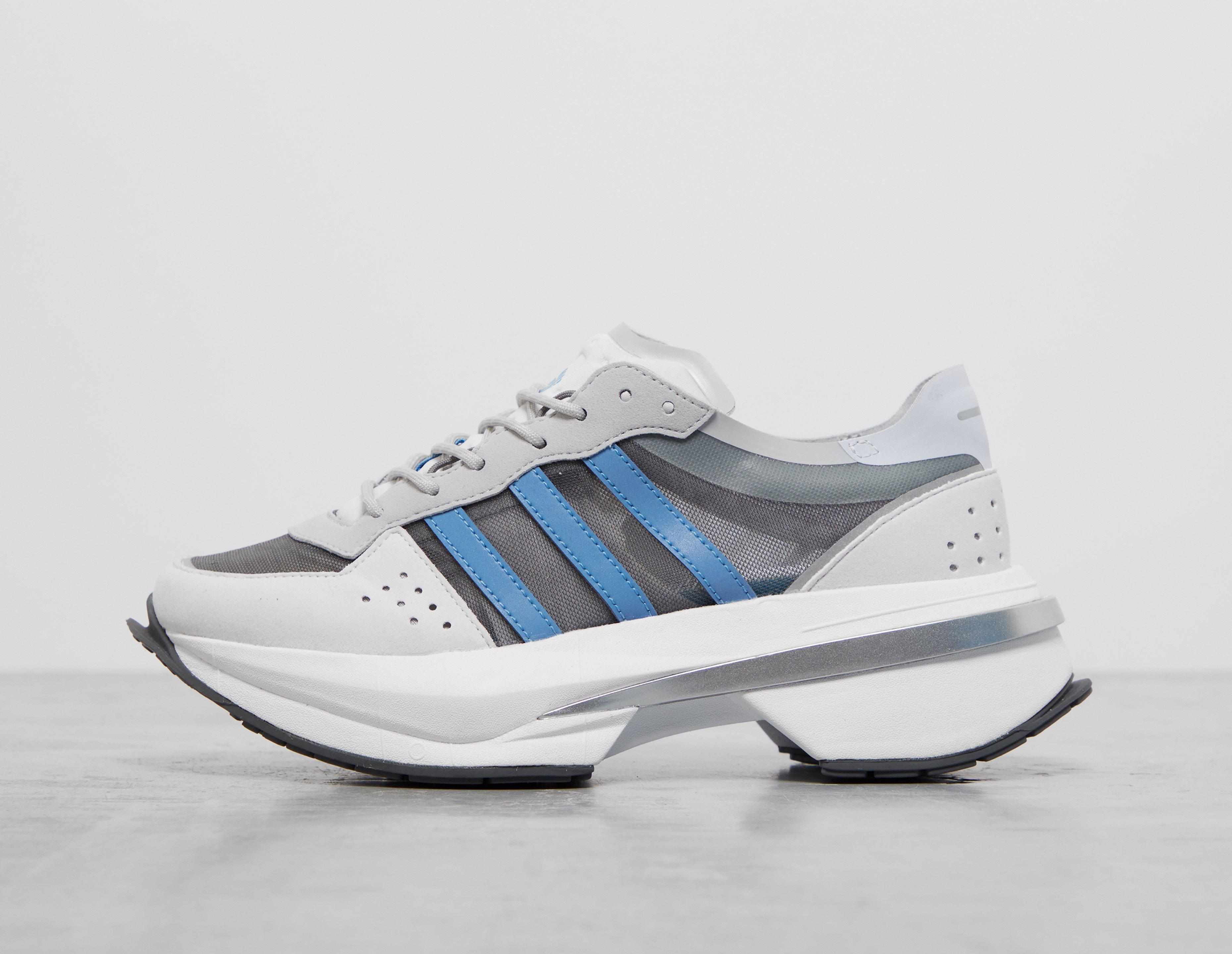 adidas originals yeezy denim shoes